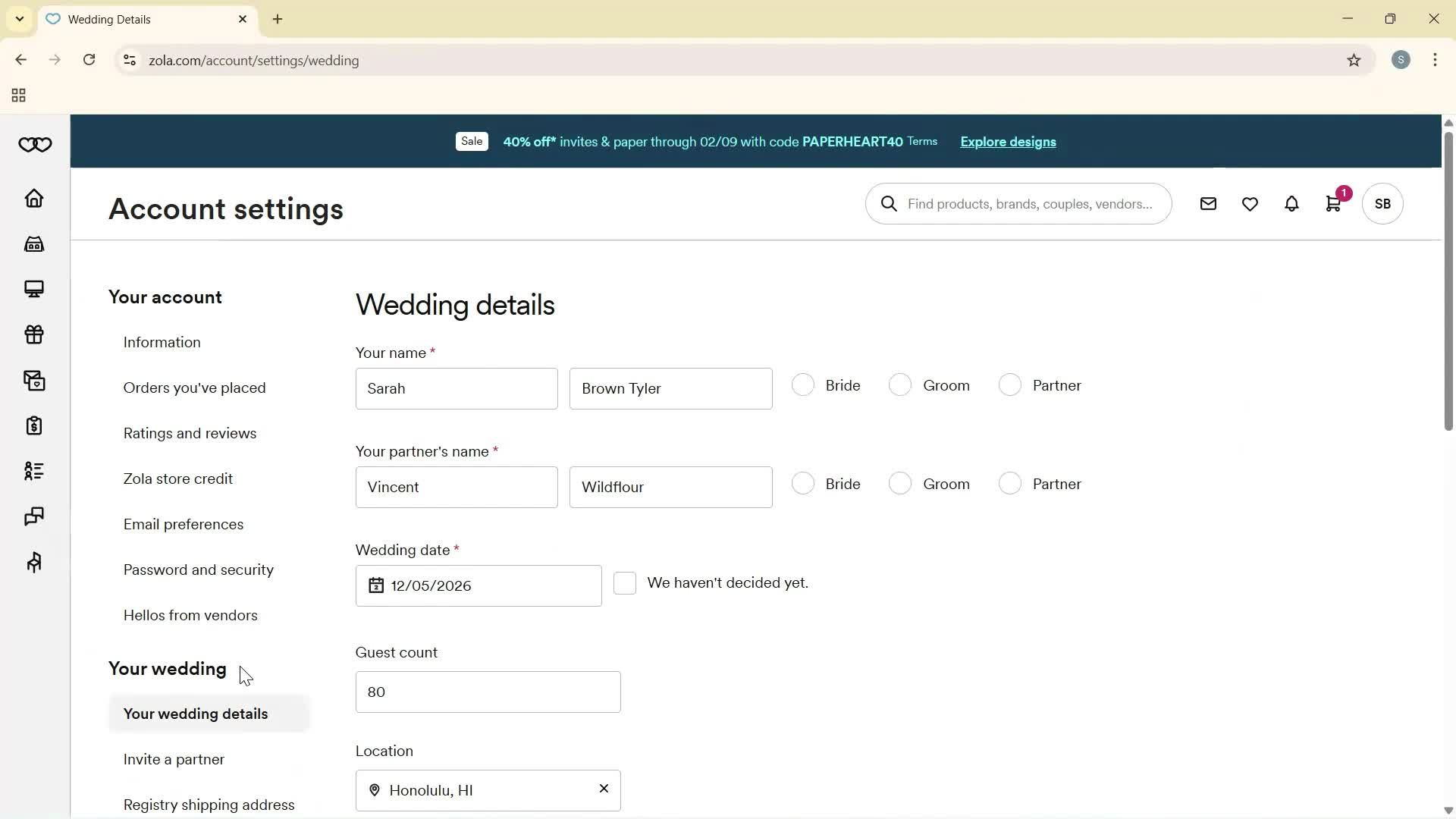 General browsing on Zola video thumbnail