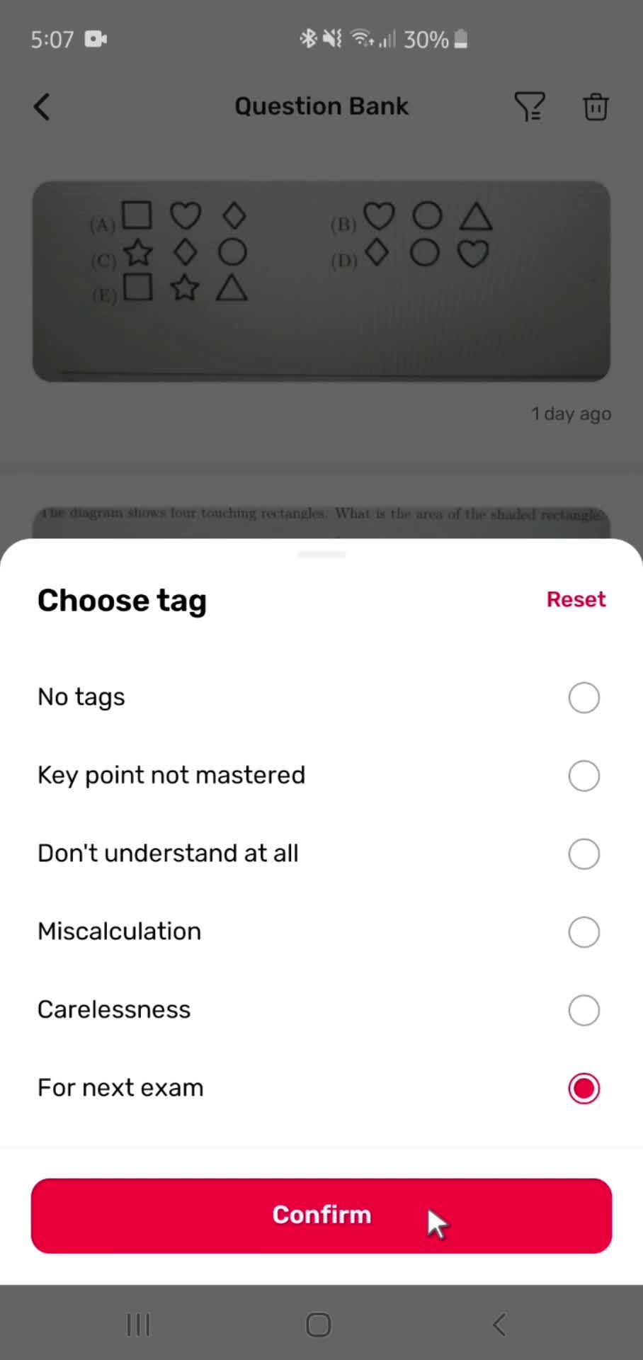 General browsing screenshot