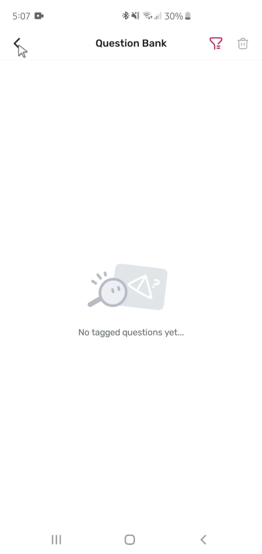 General browsing screenshot