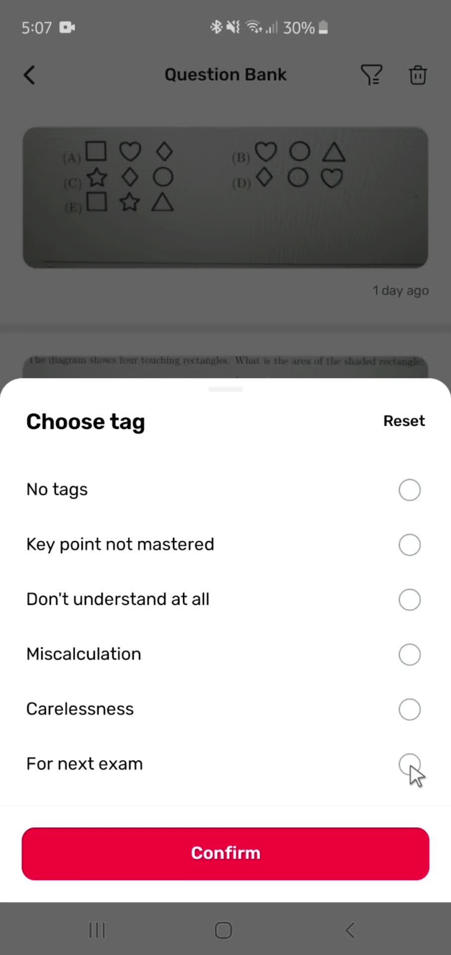 General browsing screenshot