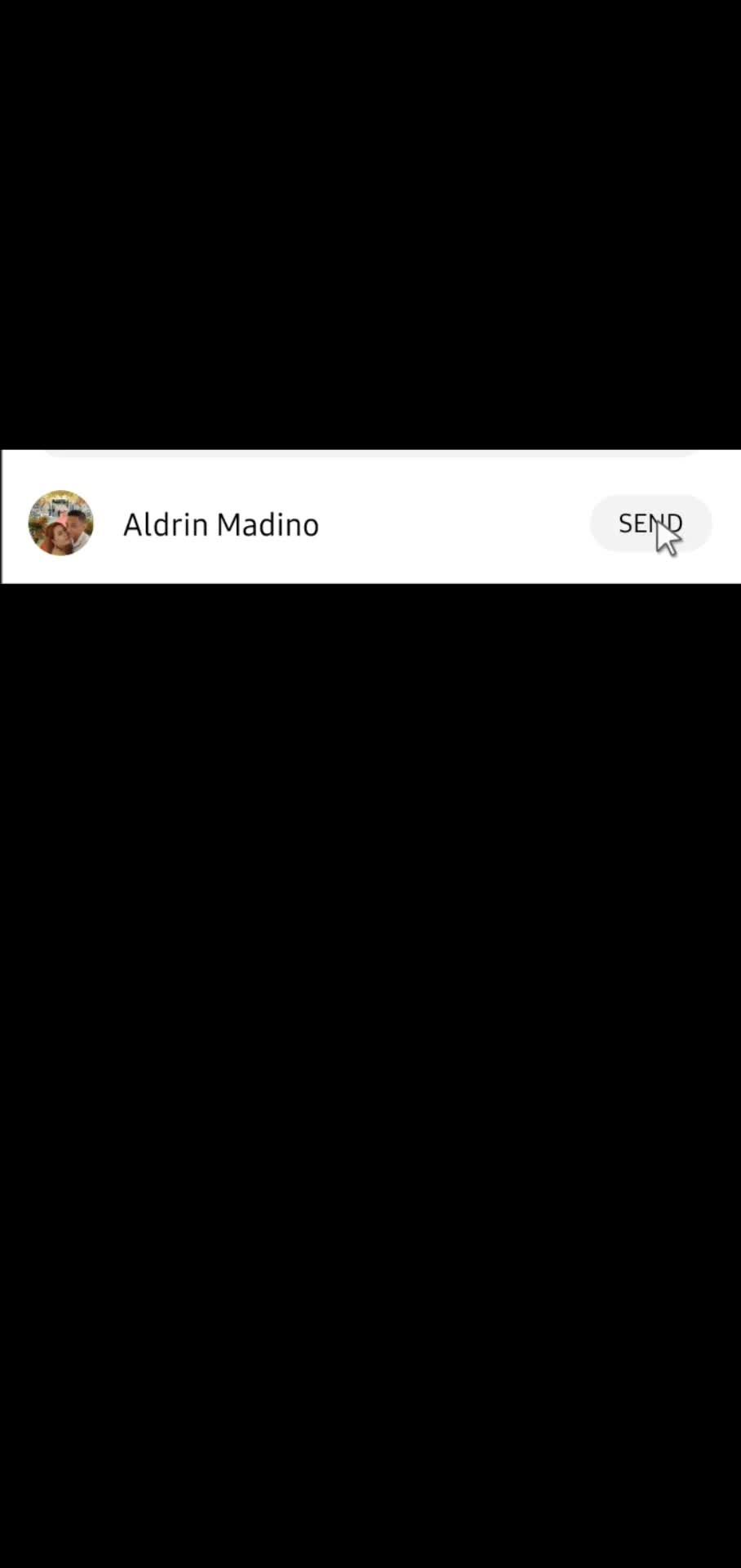 General browsing screenshot