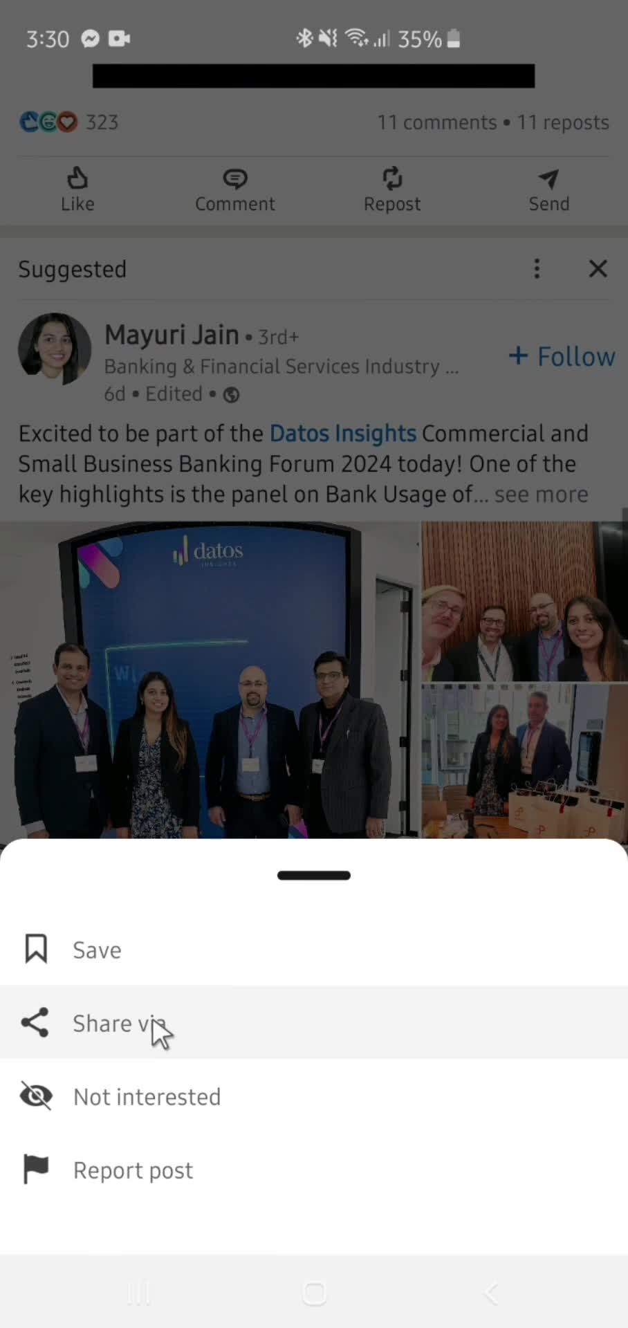 General browsing screenshot