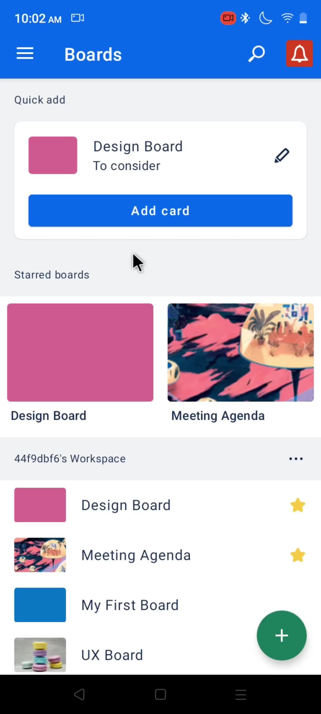 General browsing on Trello video thumbnail