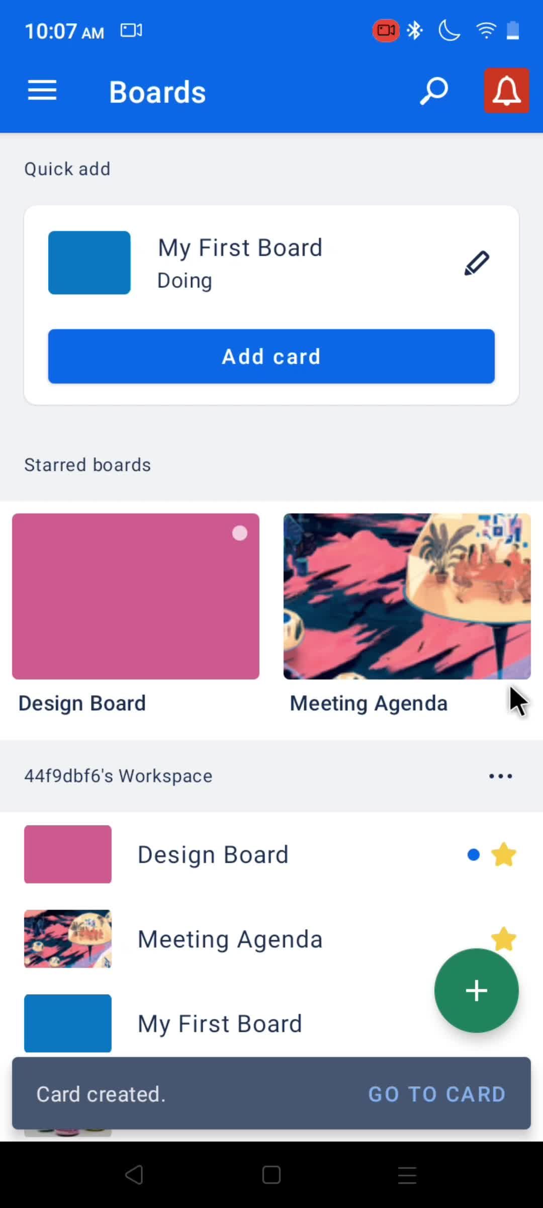 General browsing on Trello video thumbnail