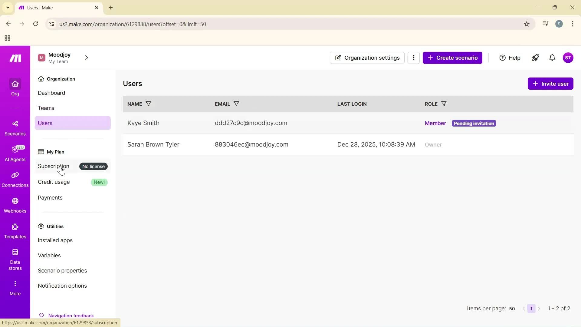 General browsing on Make.com video thumbnail