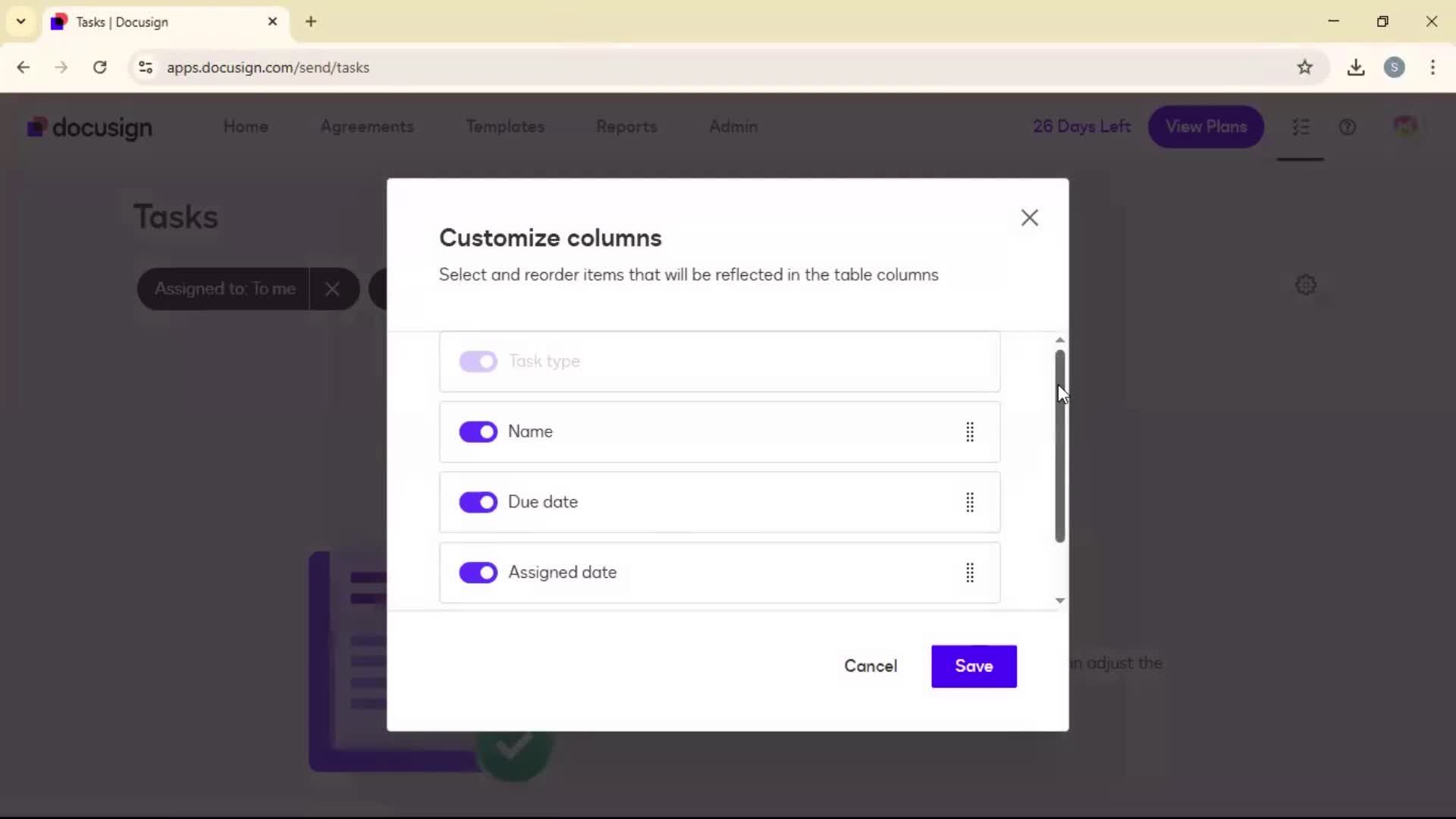 General browsing on Docusign video thumbnail