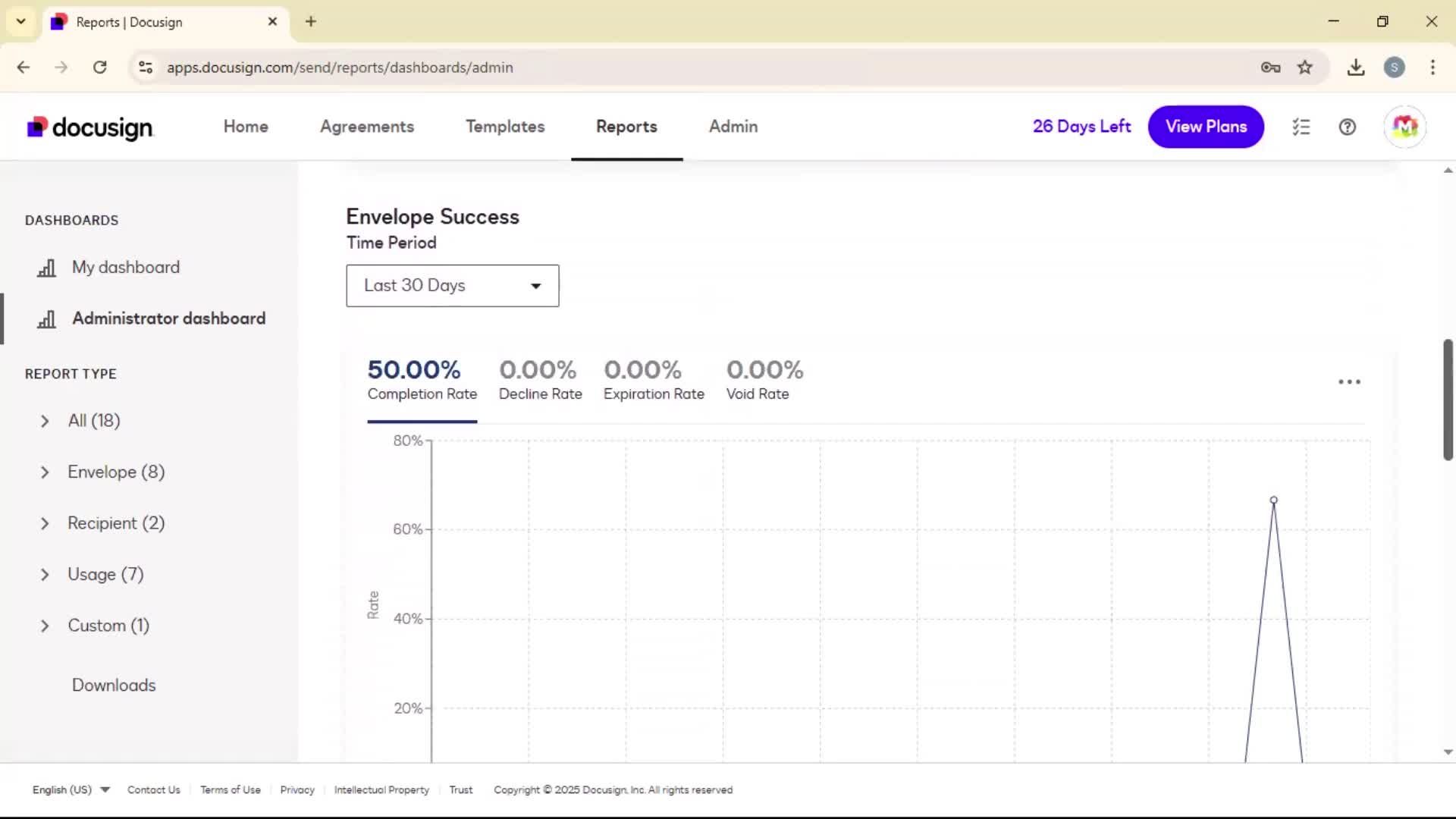 General browsing screenshot