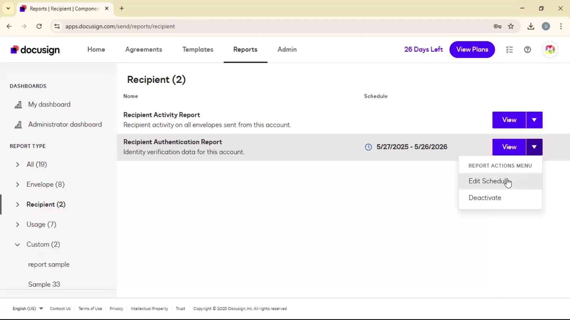 General browsing screenshot