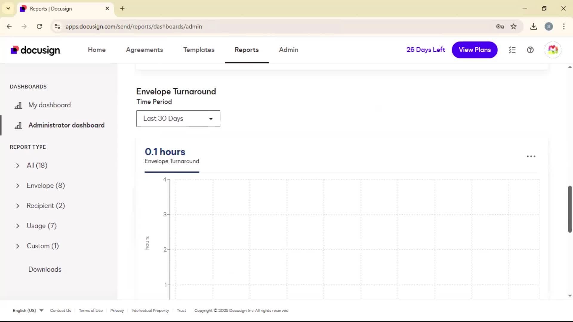 General browsing screenshot