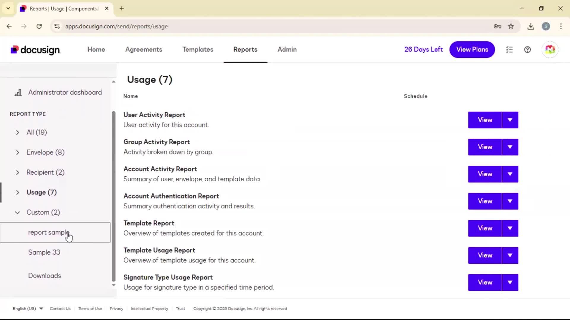 General browsing on Docusign video thumbnail