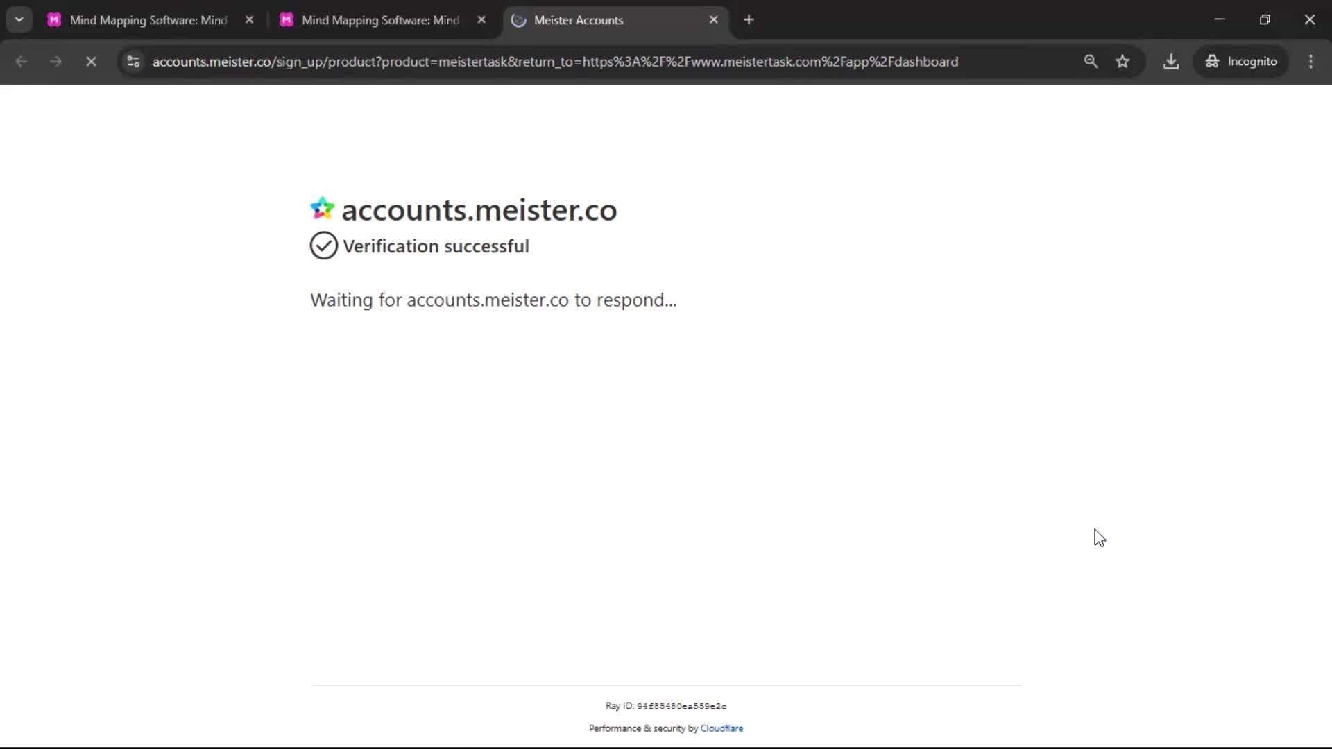 General browsing screenshot