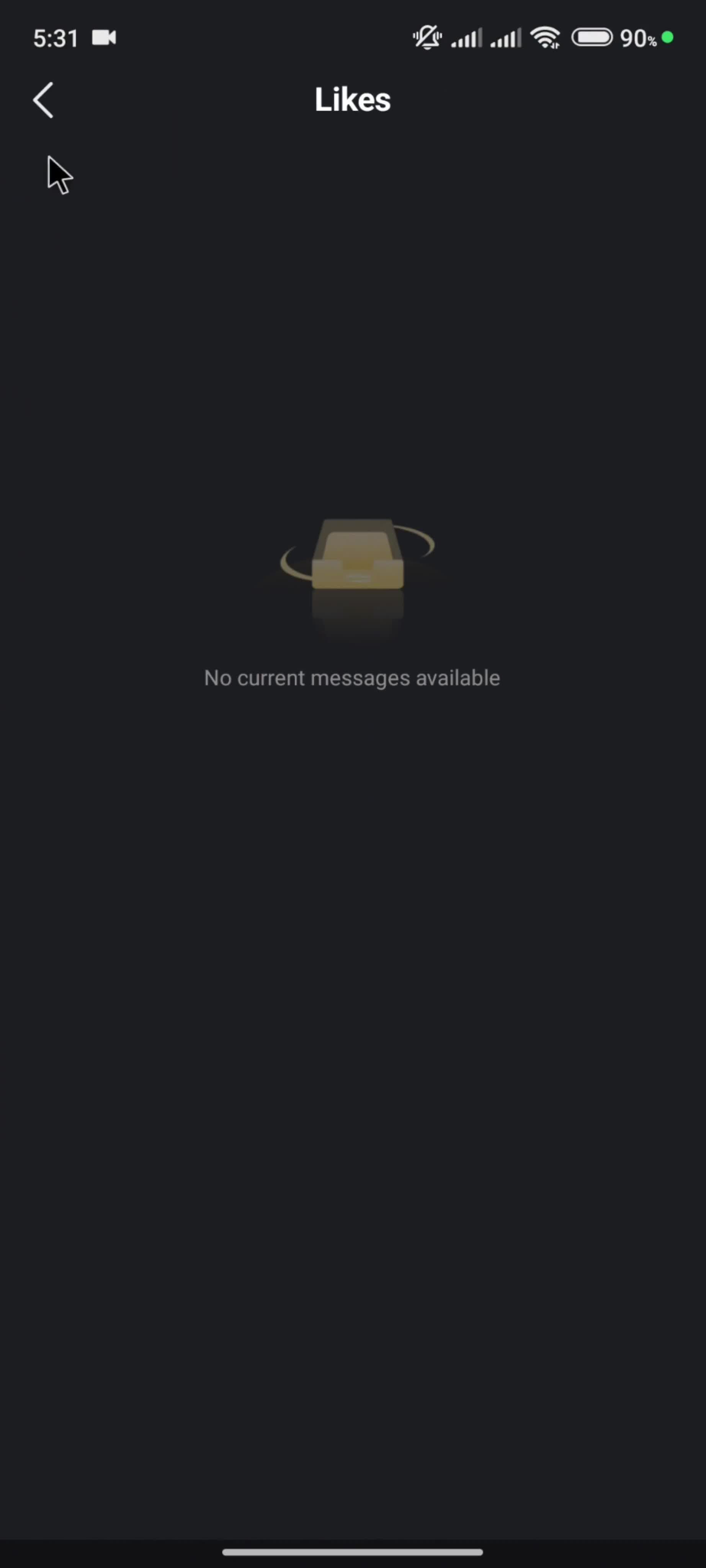 General browsing screenshot