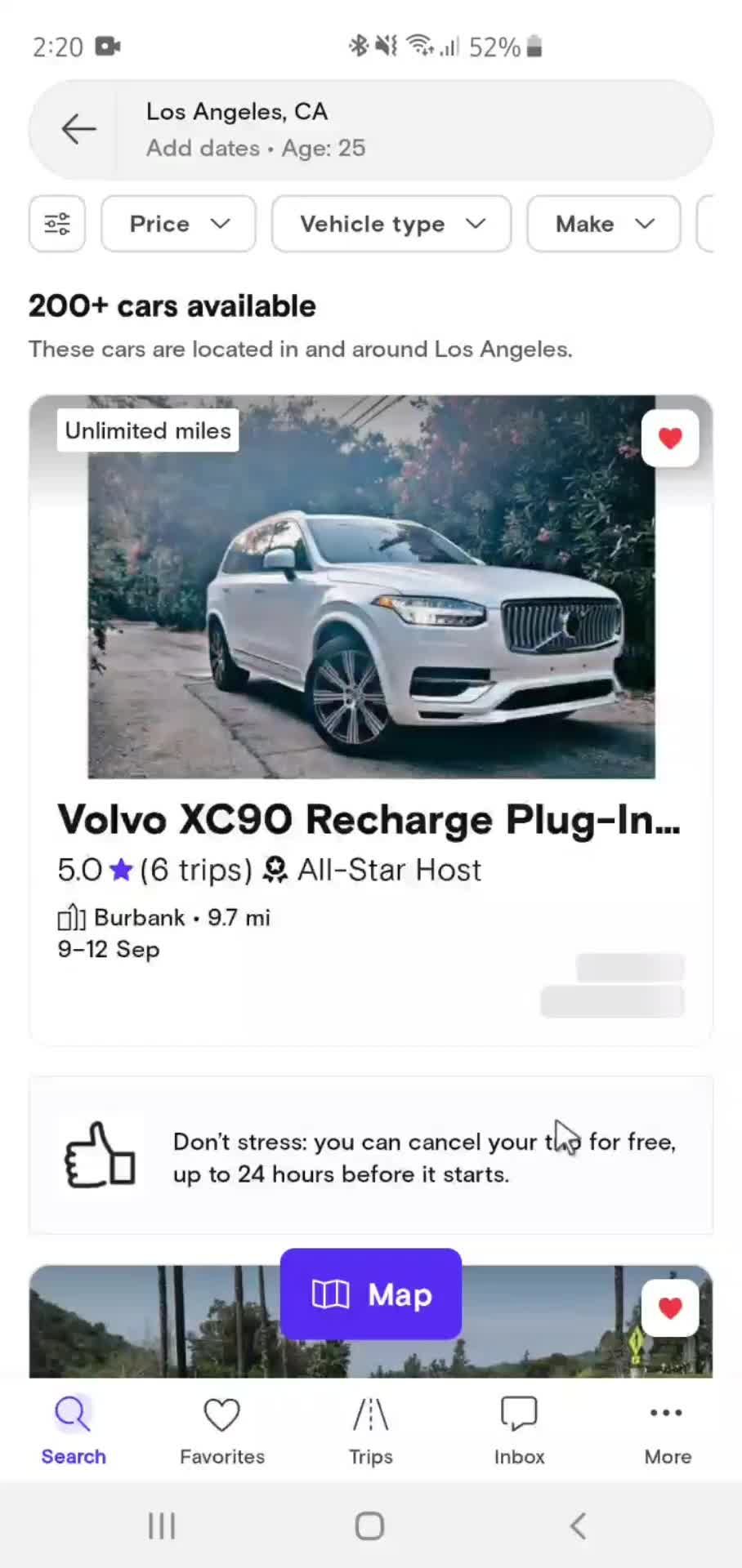 Help center on Turo video thumbnail