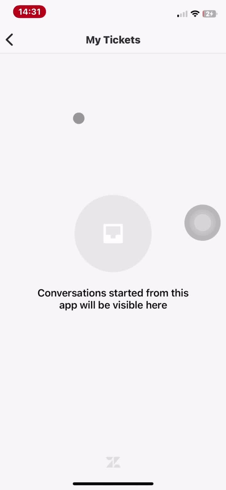 Help center on Venmo video thumbnail