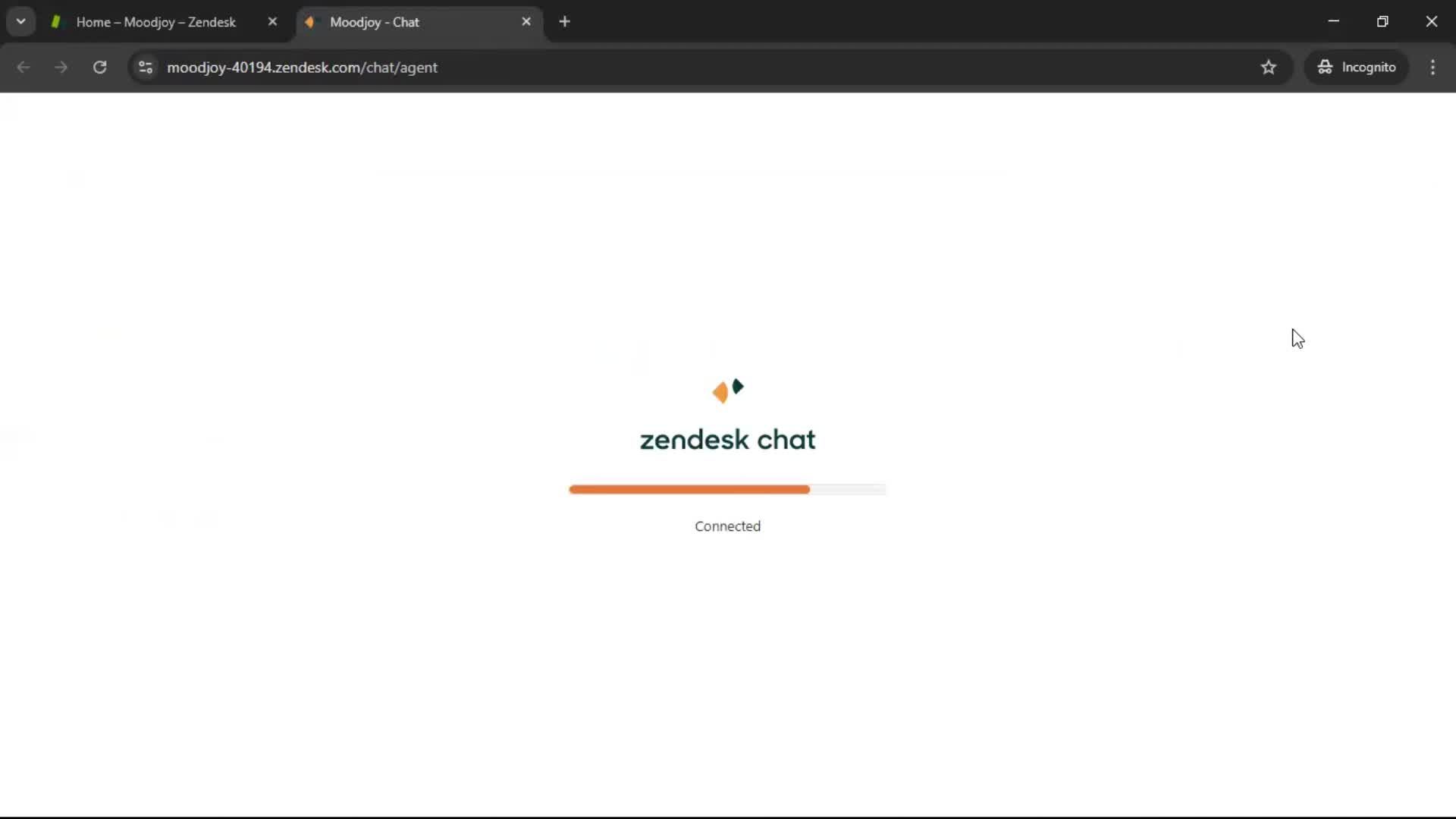 Installing a widget screenshot