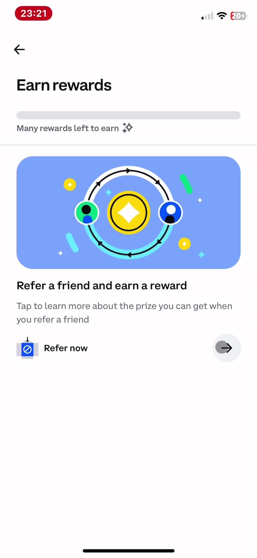 Rewards on Coinbase video thumbnail