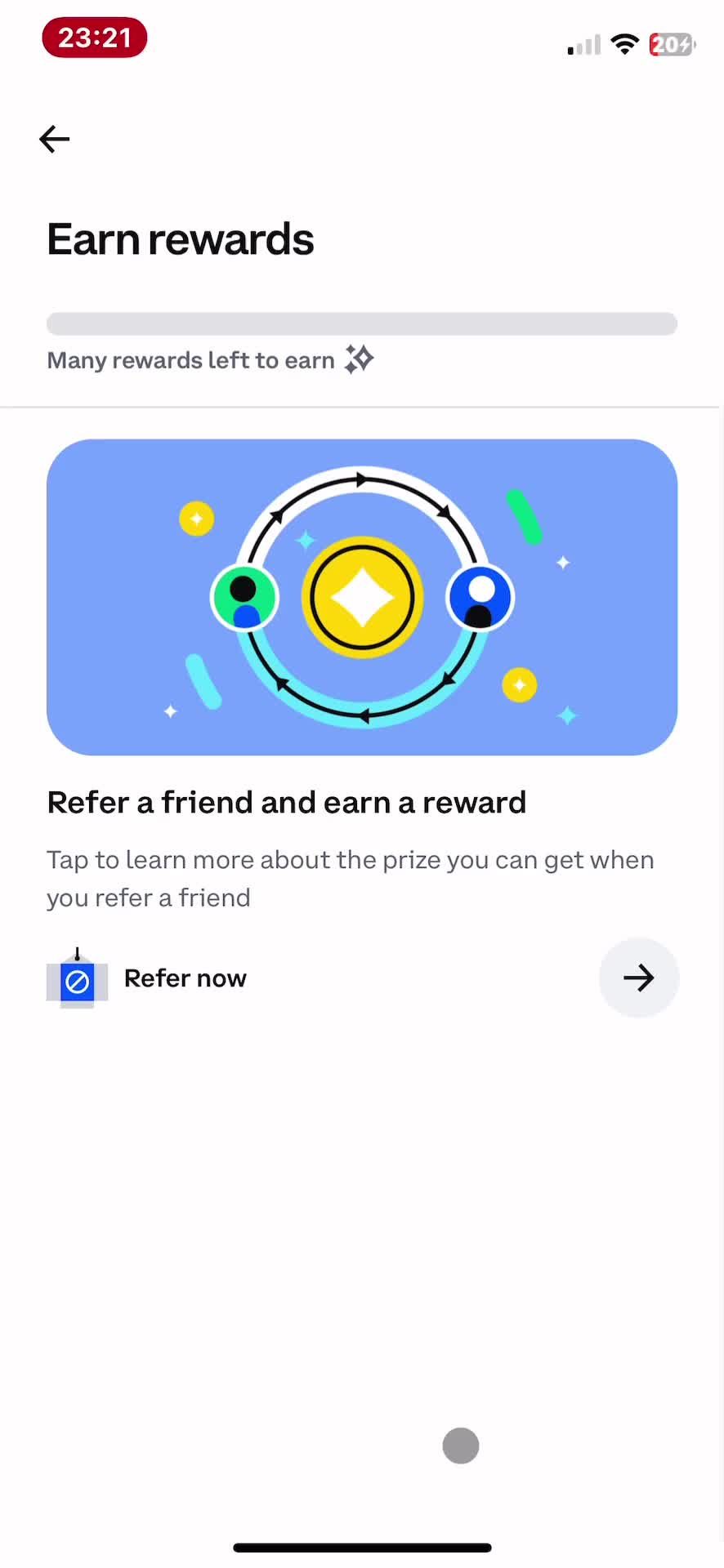 Rewards on Coinbase video thumbnail