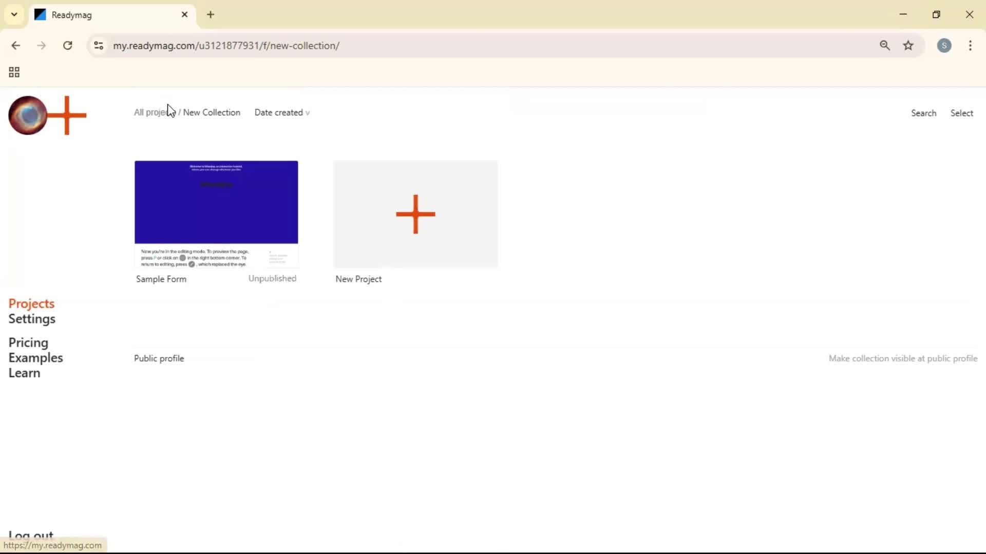 Moving files screenshot