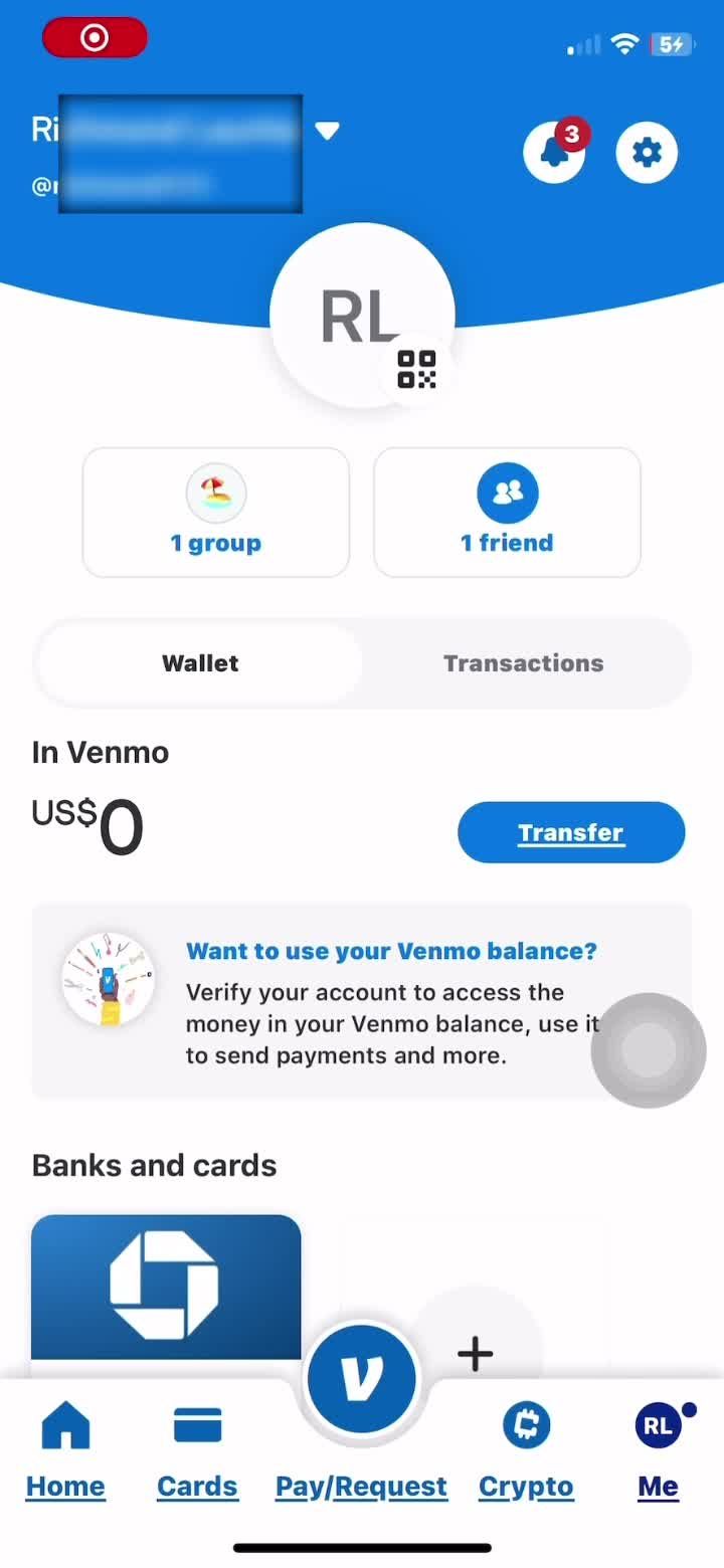 Offers on Venmo video thumbnail