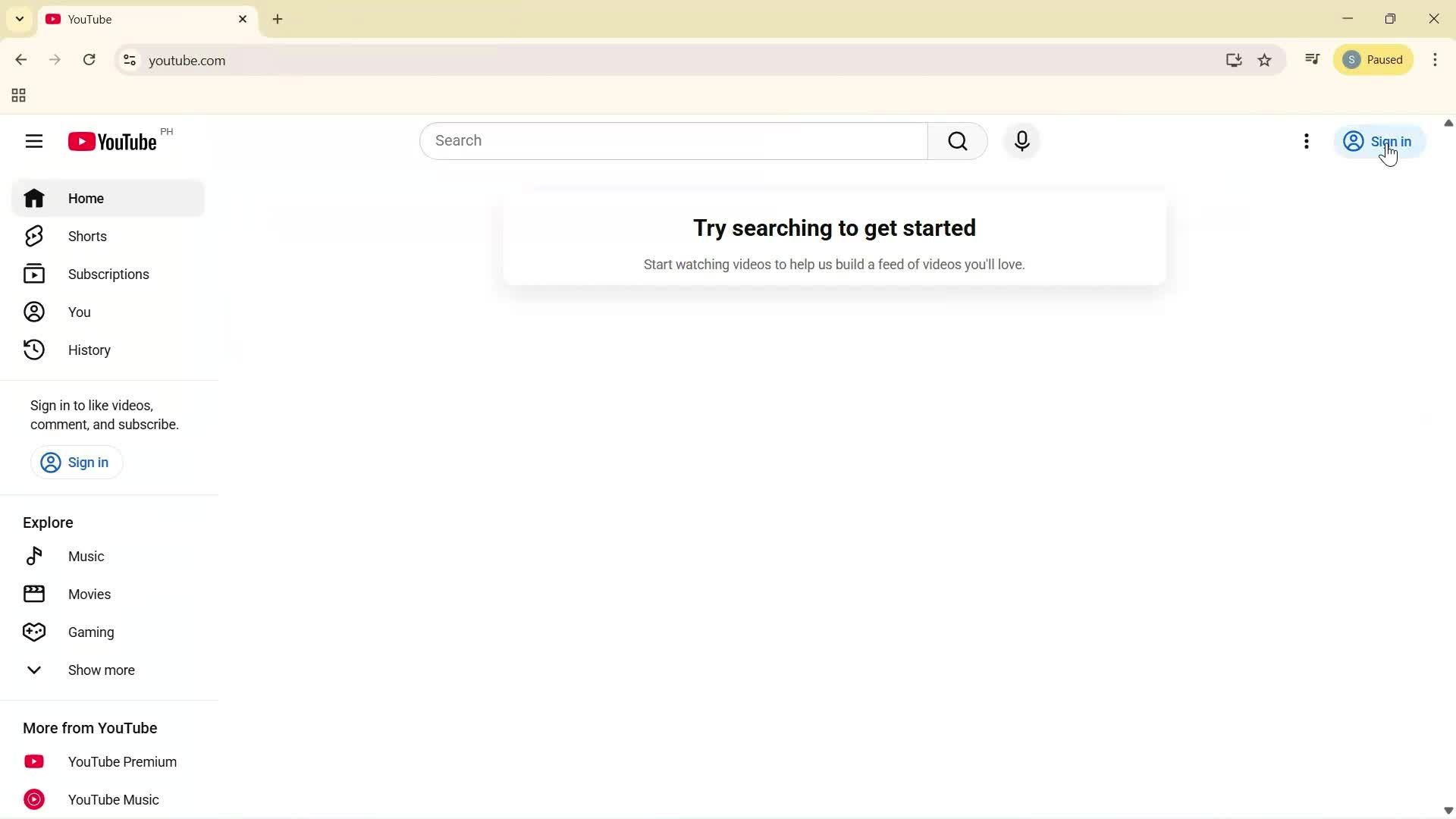 Onboarding on YouTube video thumbnail