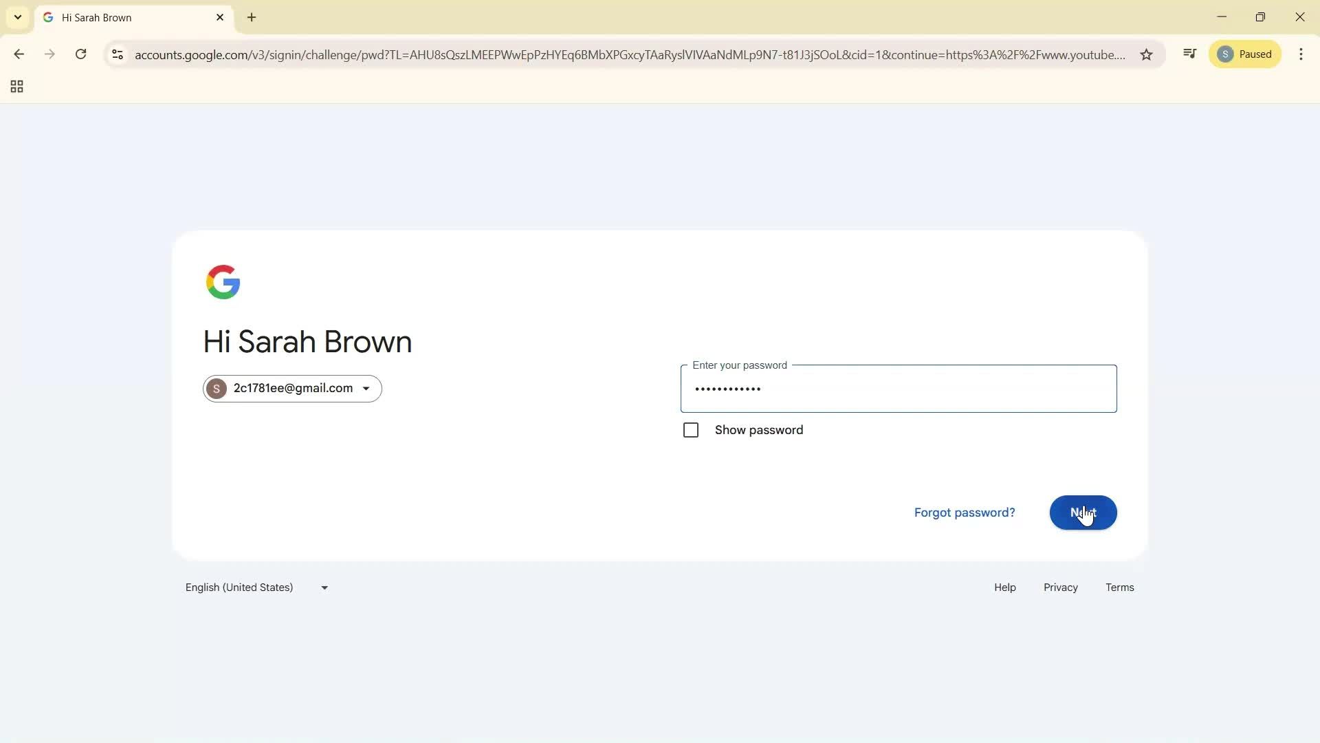 Onboarding on YouTube video thumbnail