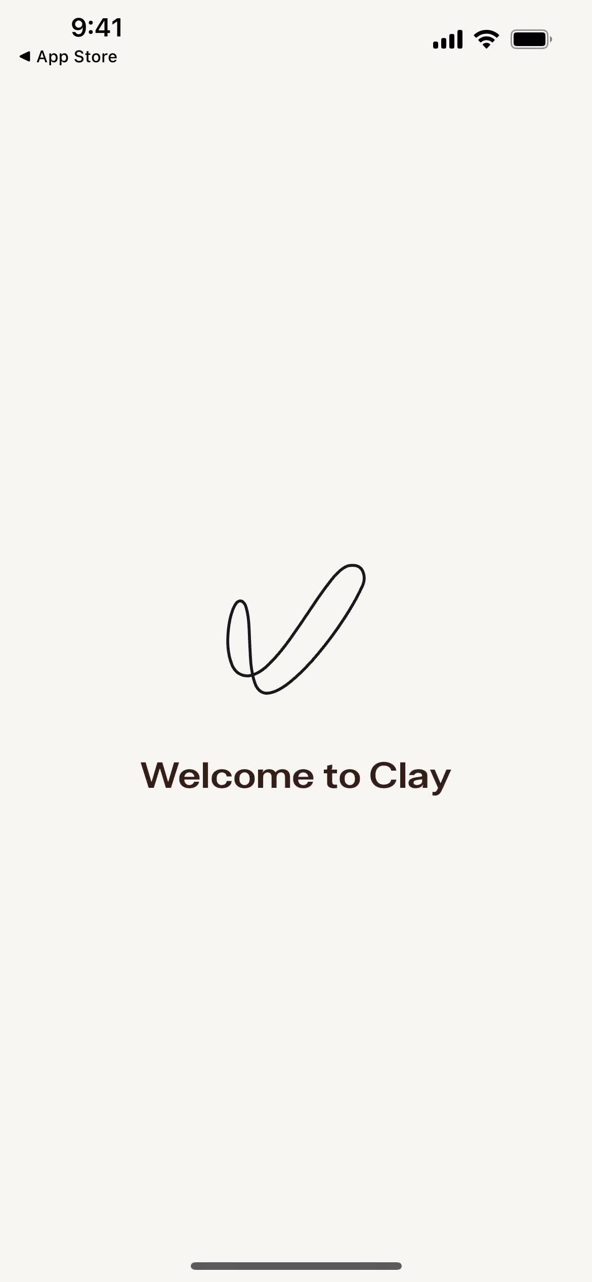 Onboarding on Clay video thumbnail