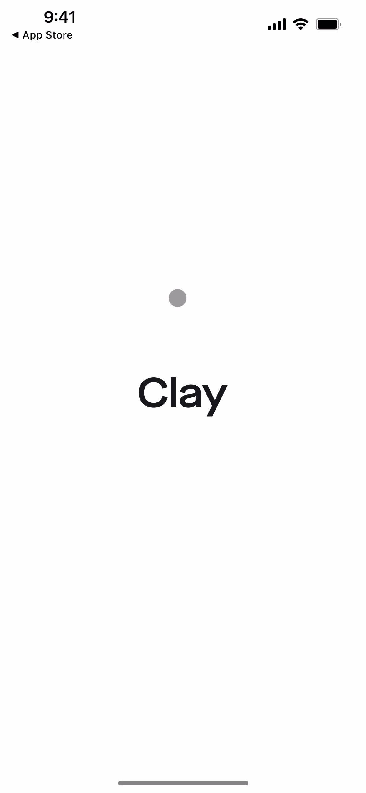 Onboarding on Clay video thumbnail