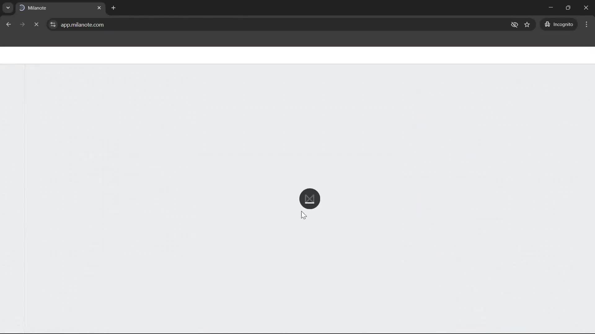 Onboarding screenshot