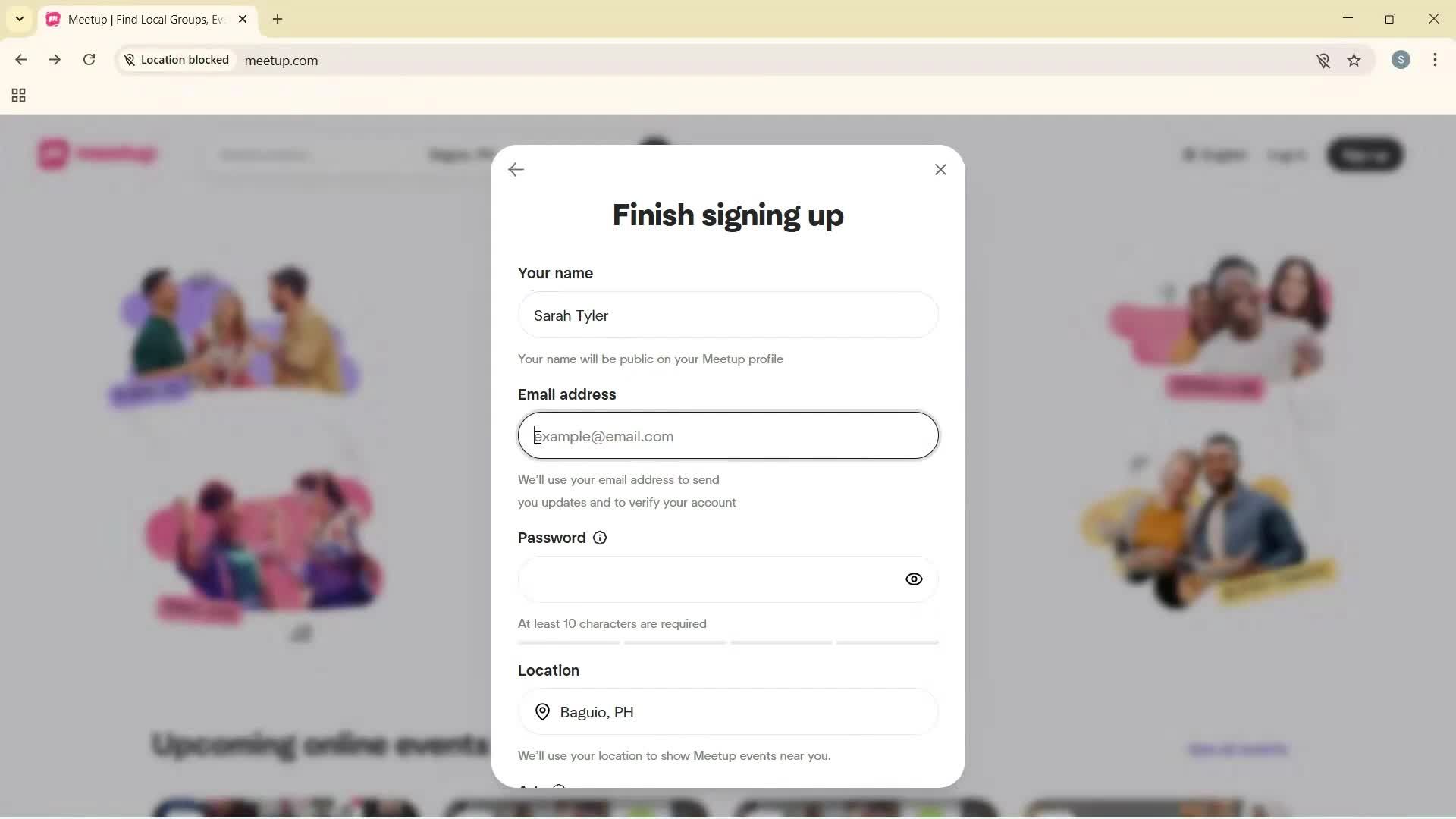 Onboarding on Meetup video thumbnail