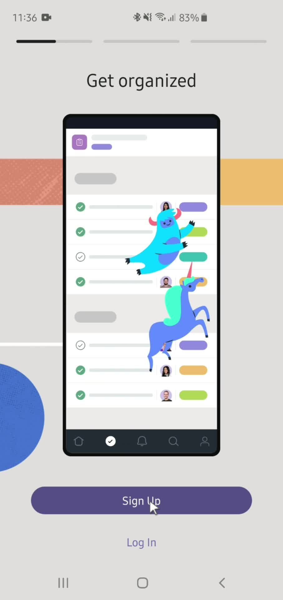 Onboarding on Asana video thumbnail