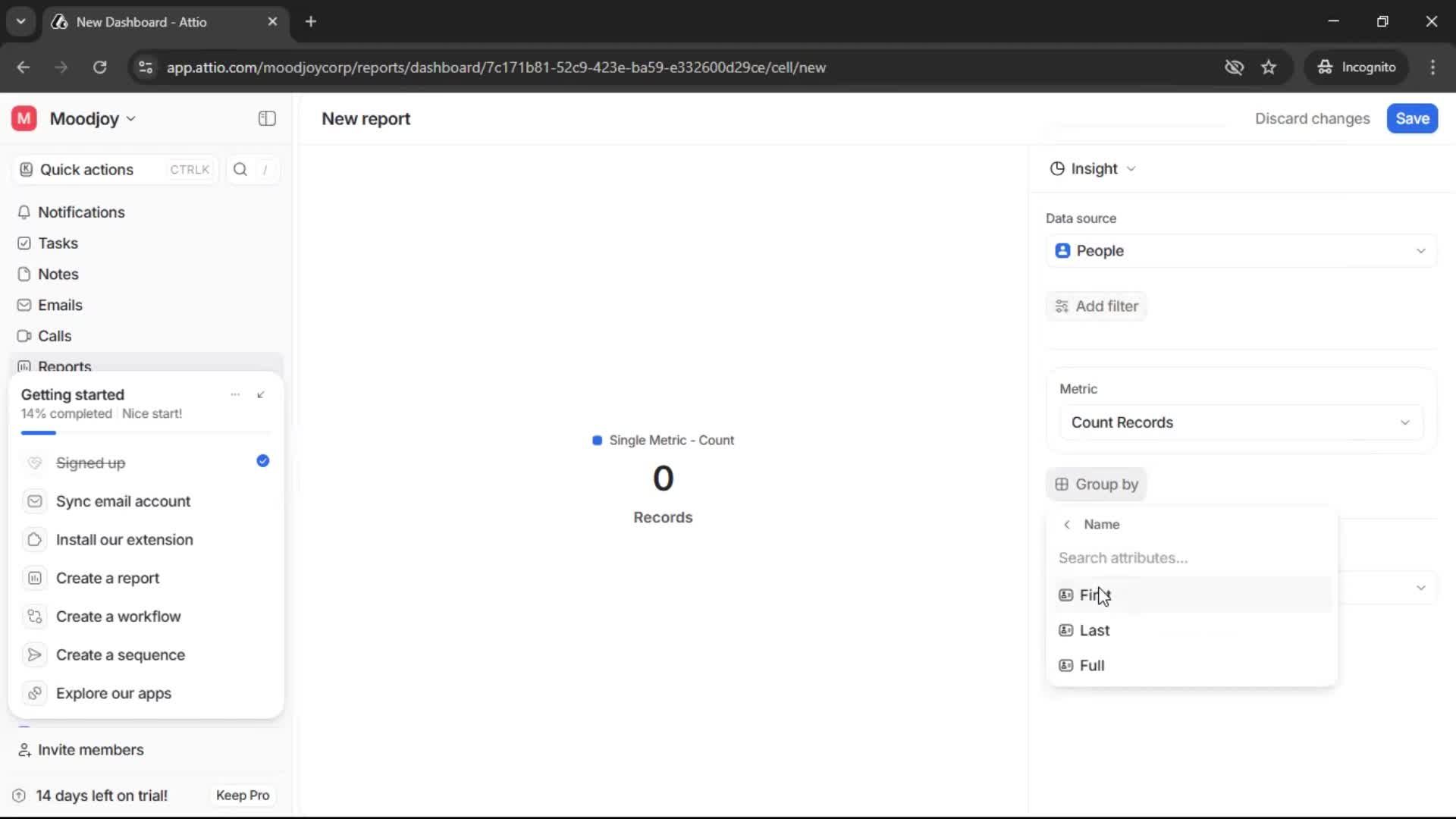 Onboarding screenshot