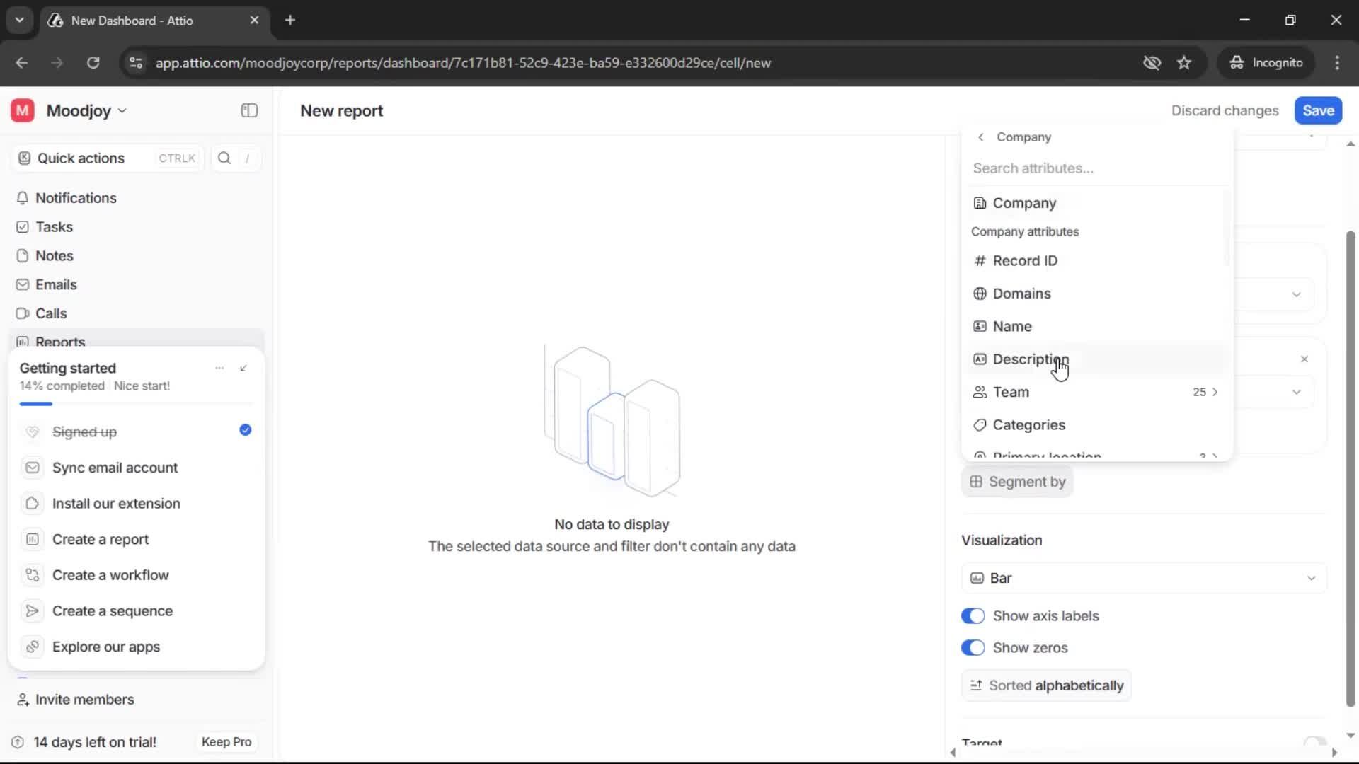 Onboarding screenshot