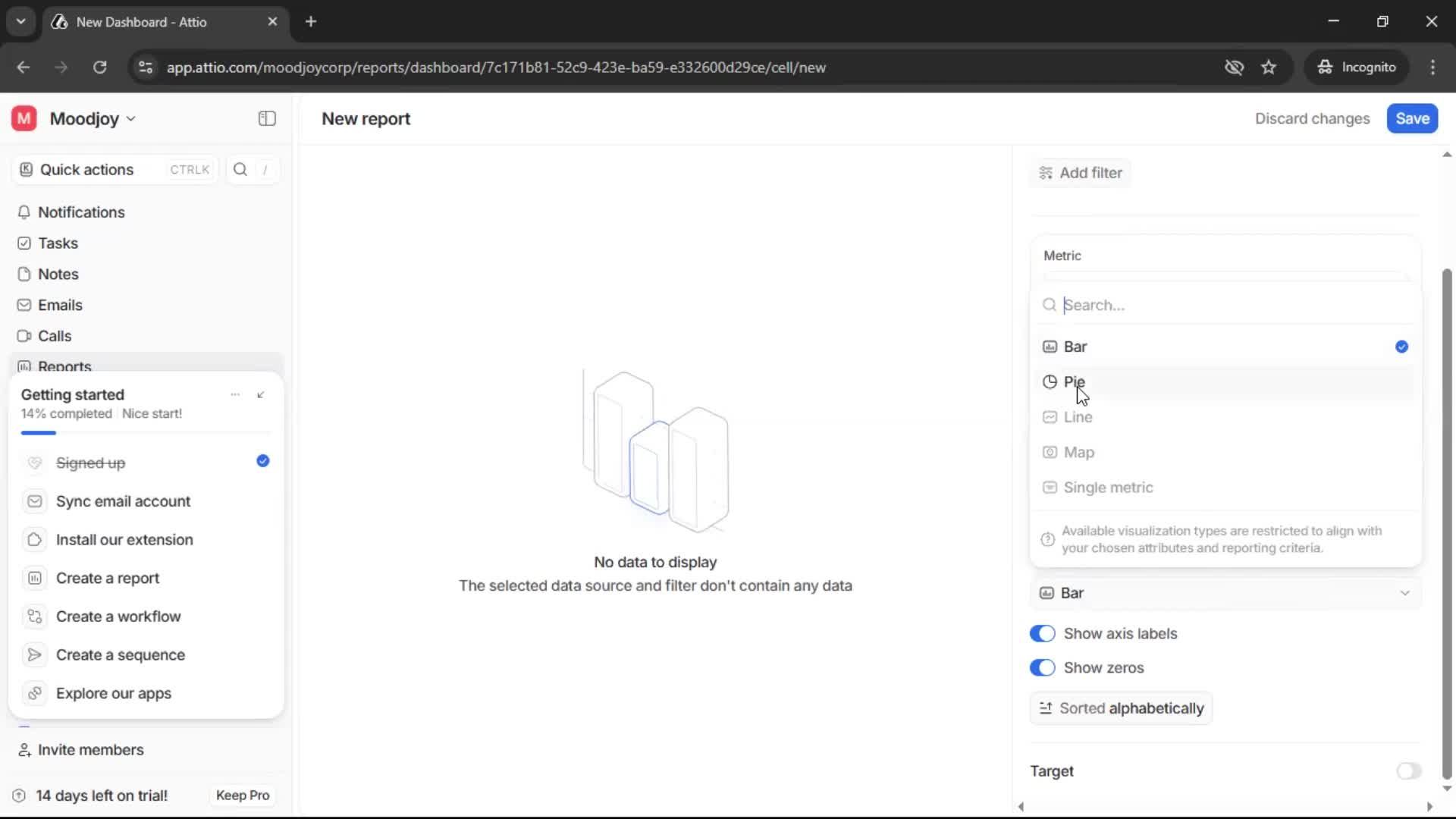 Onboarding screenshot