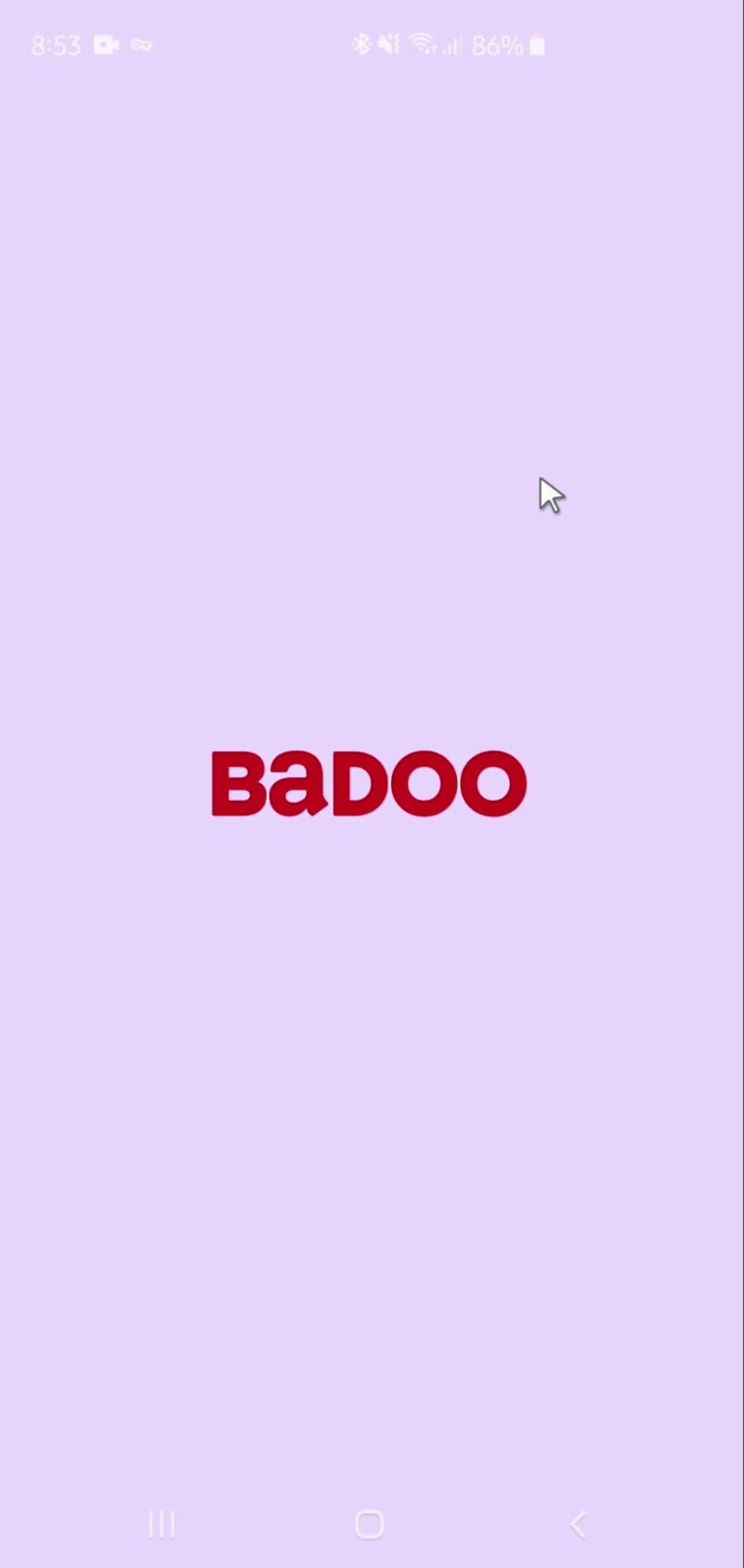 Onboarding on Badoo video thumbnail