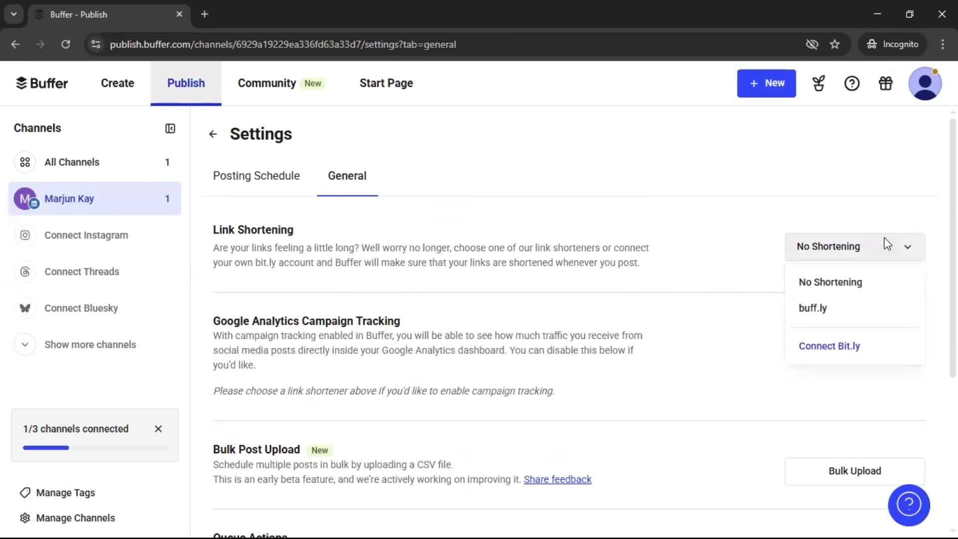 Onboarding screenshot