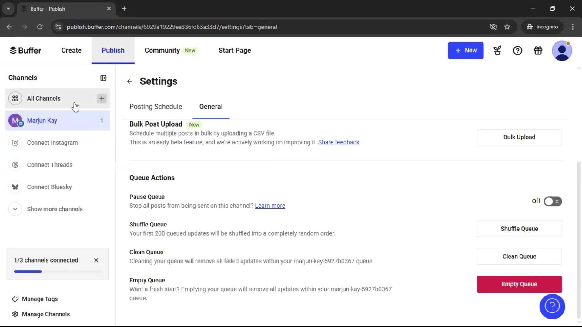 Onboarding screenshot