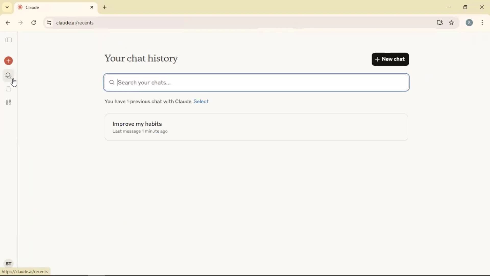 Onboarding screenshot