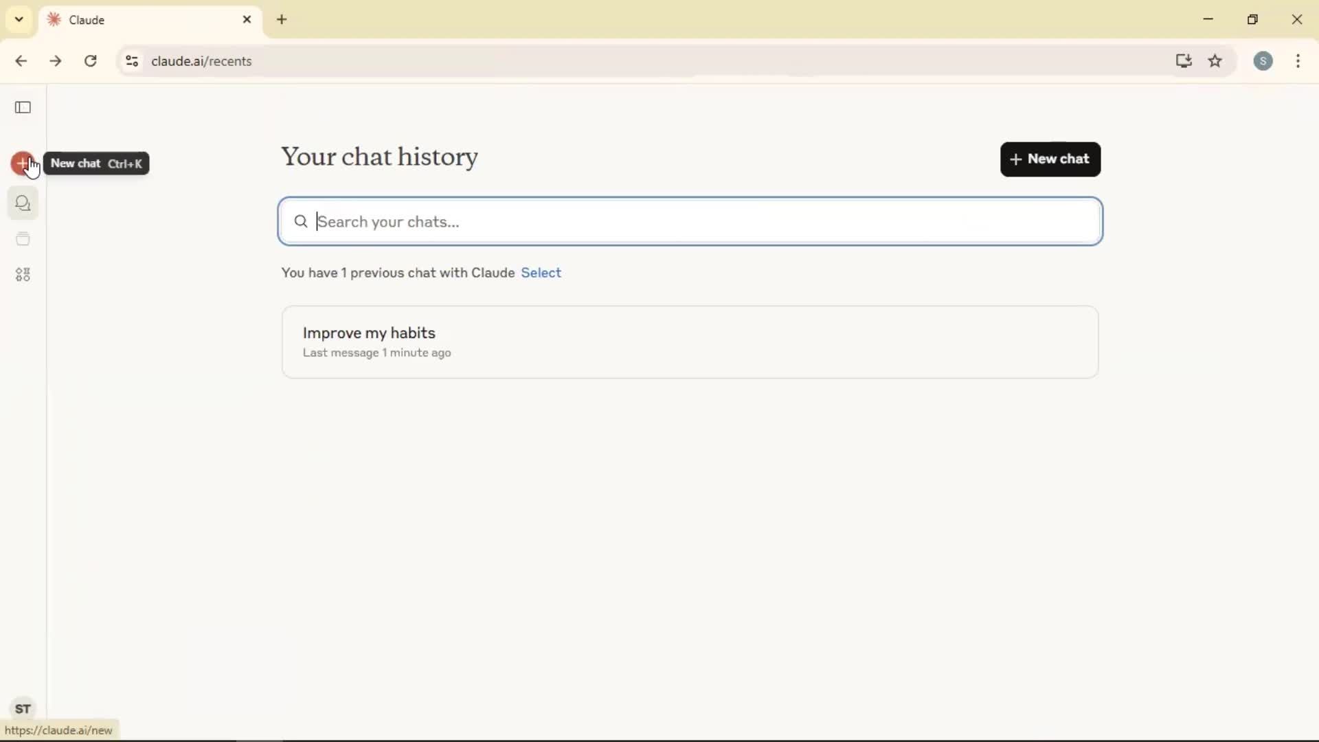 Onboarding screenshot