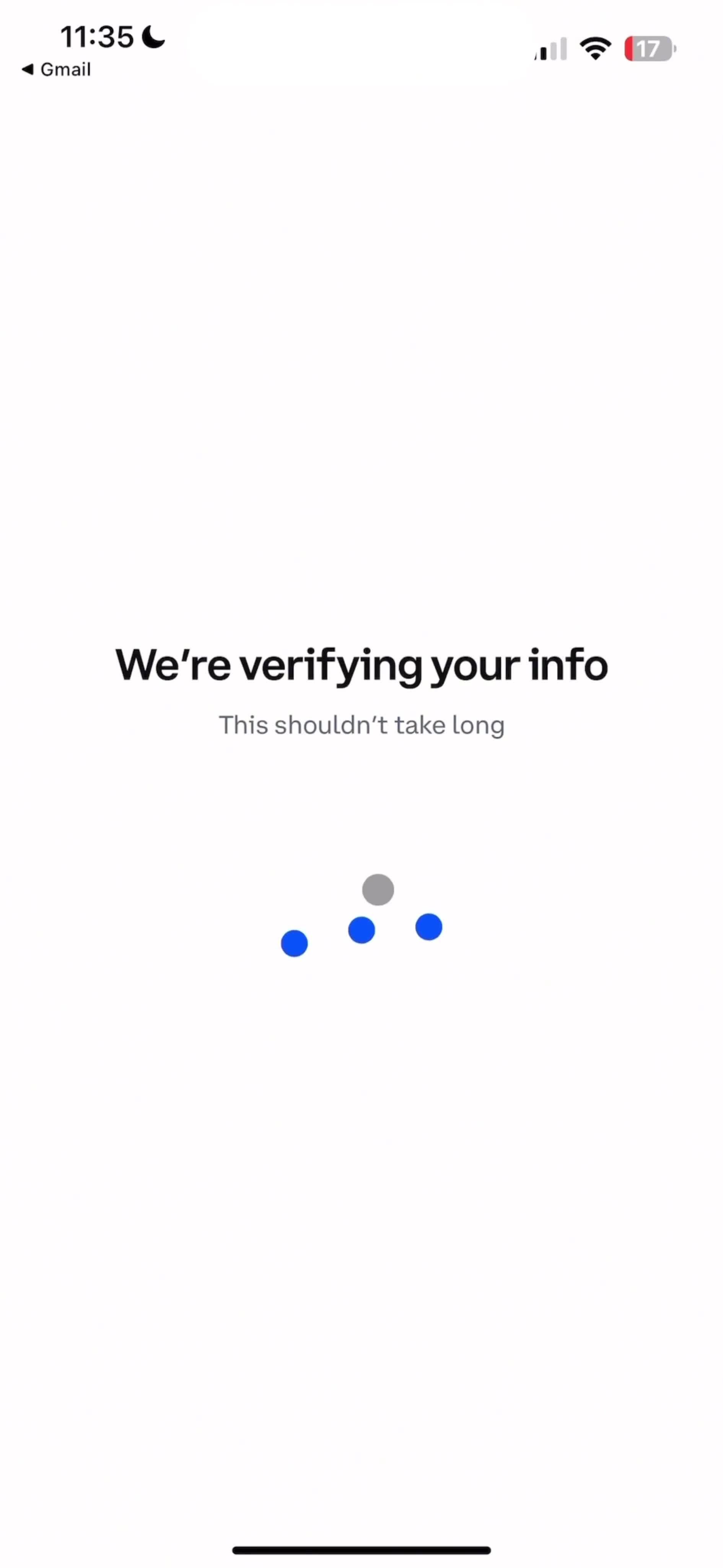 Onboarding on Coinbase video thumbnail