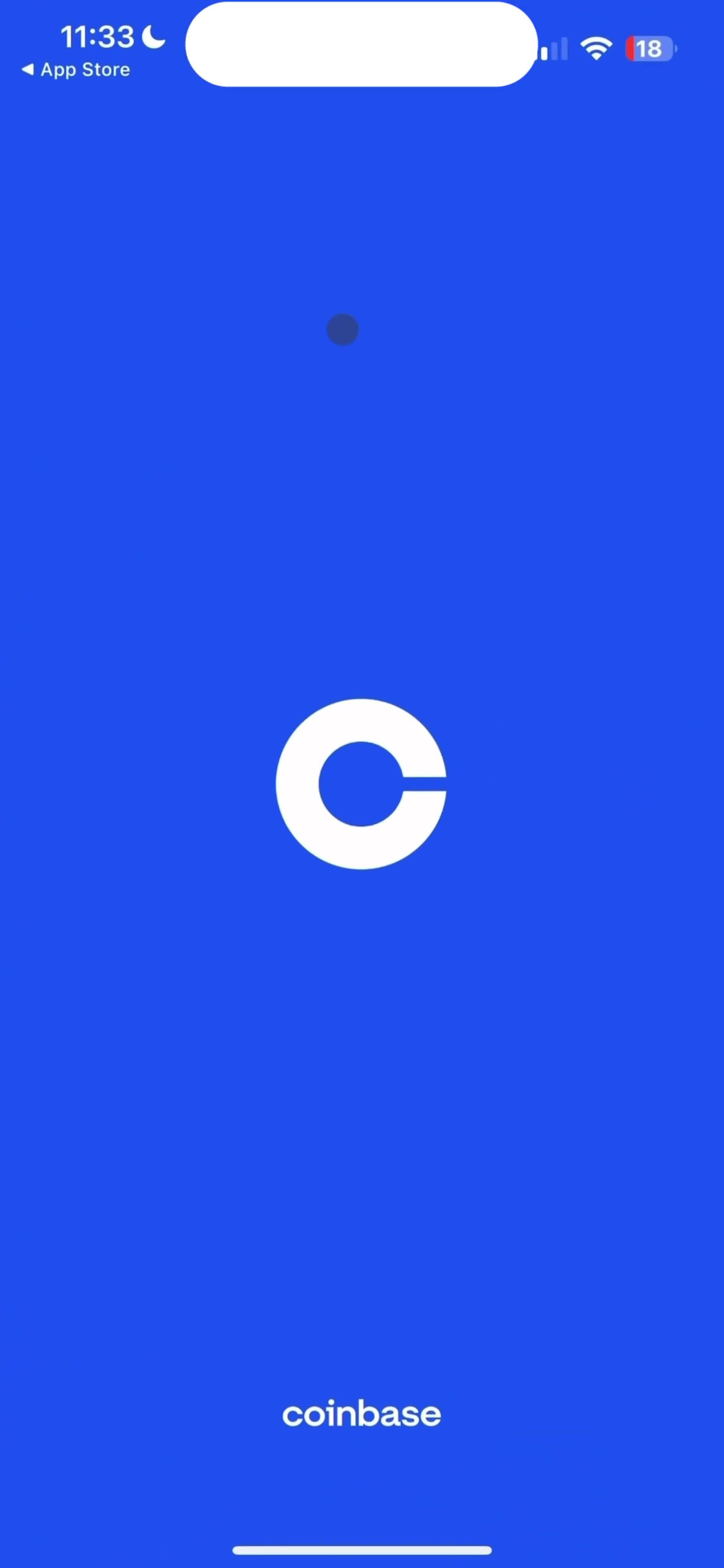 Onboarding on Coinbase video thumbnail