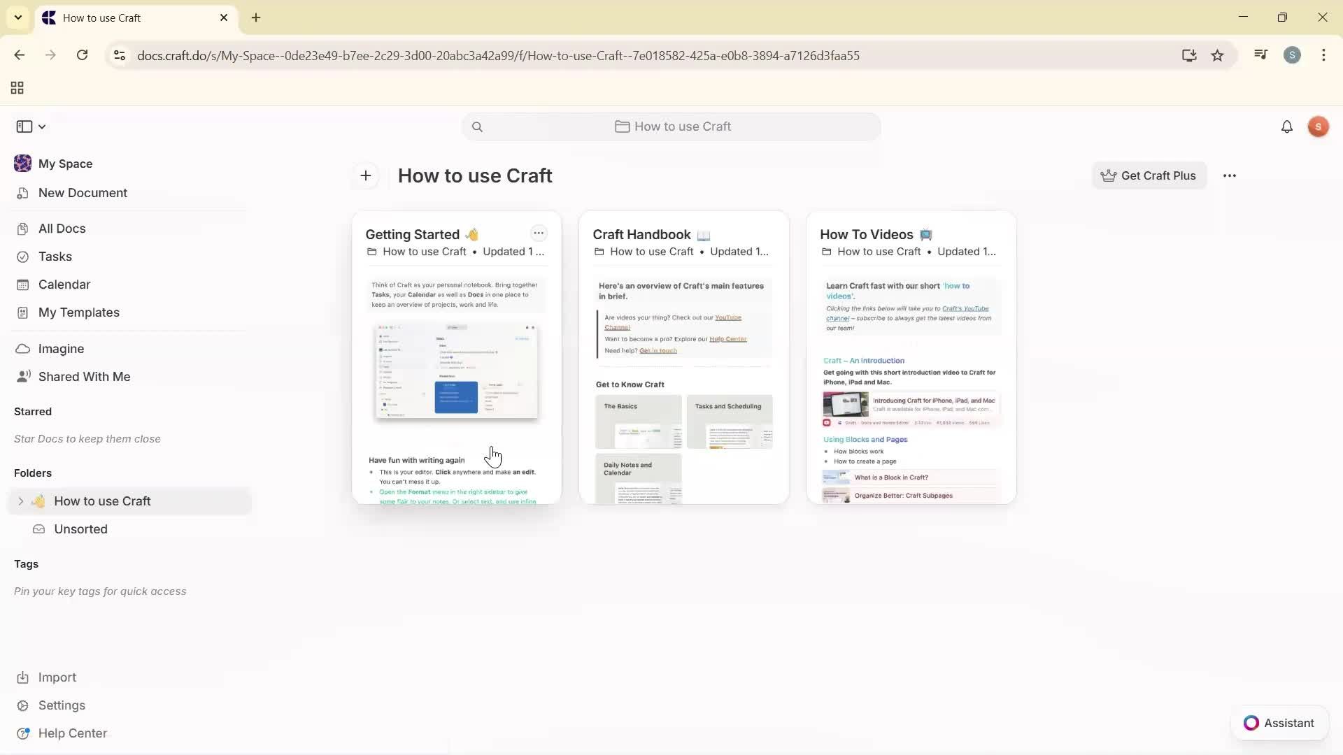 Onboarding screenshot