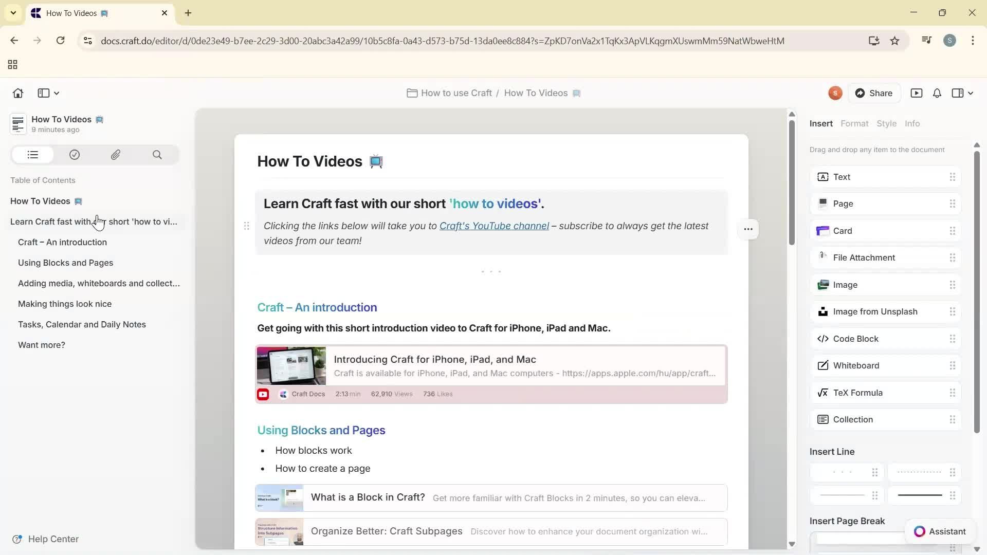 Onboarding screenshot