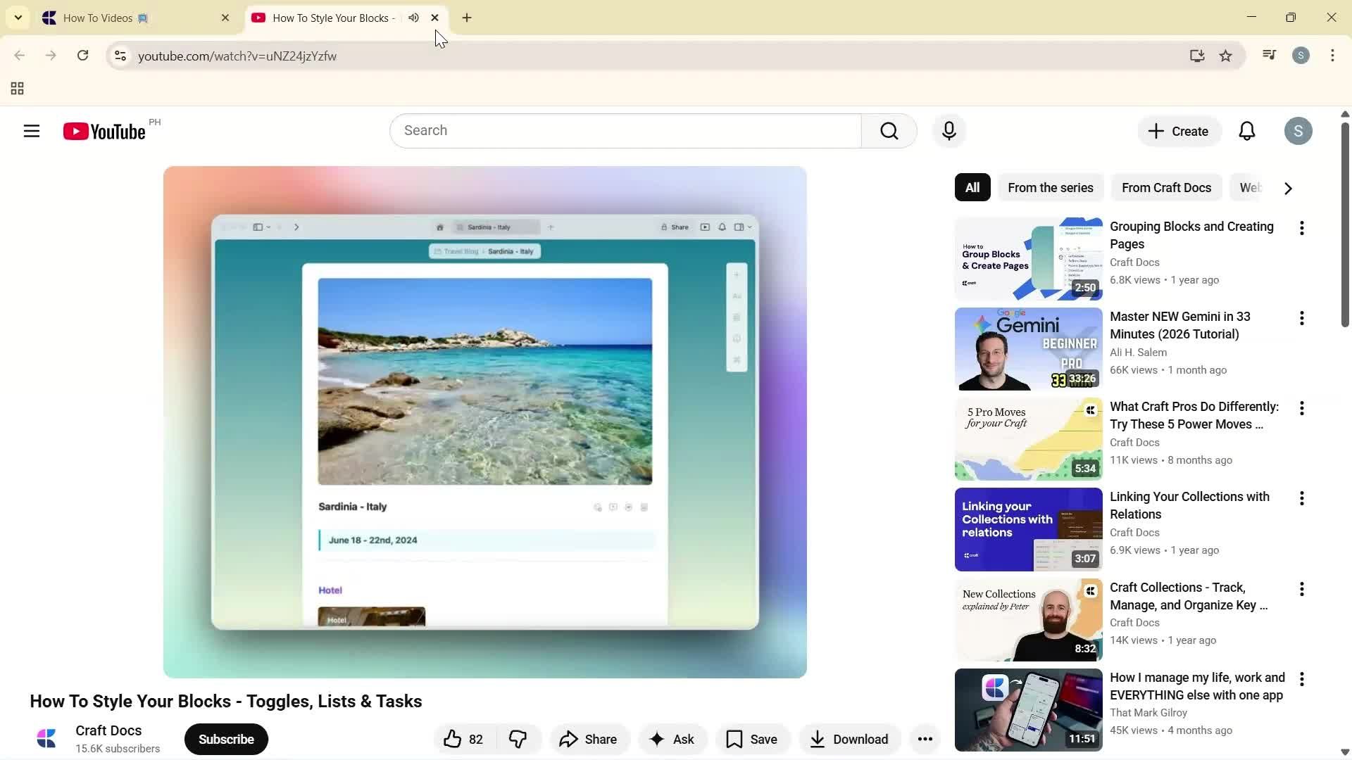Onboarding screenshot