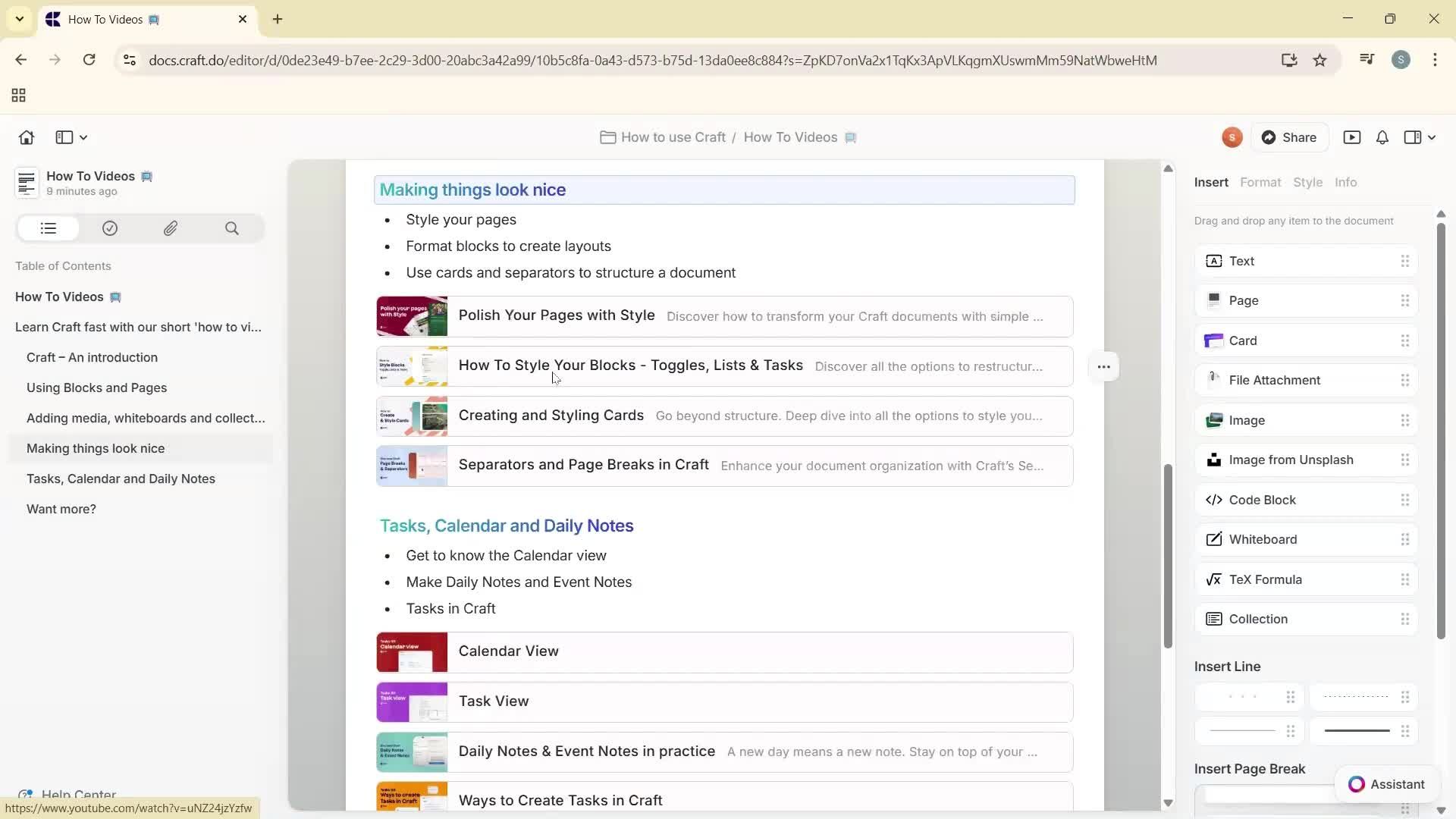 Onboarding screenshot