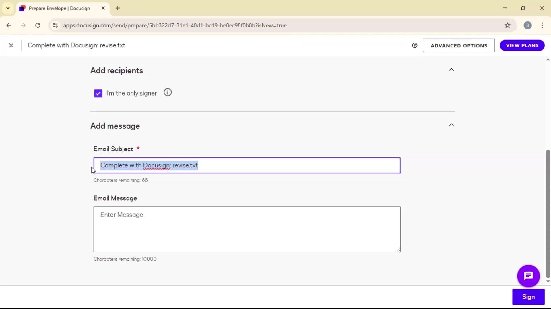 Onboarding on Docusign video thumbnail