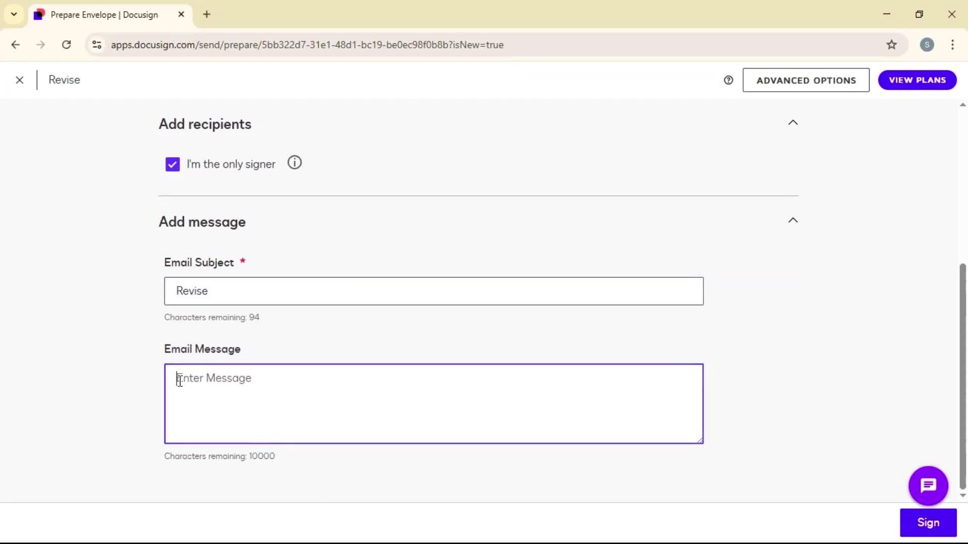 Onboarding on Docusign video thumbnail