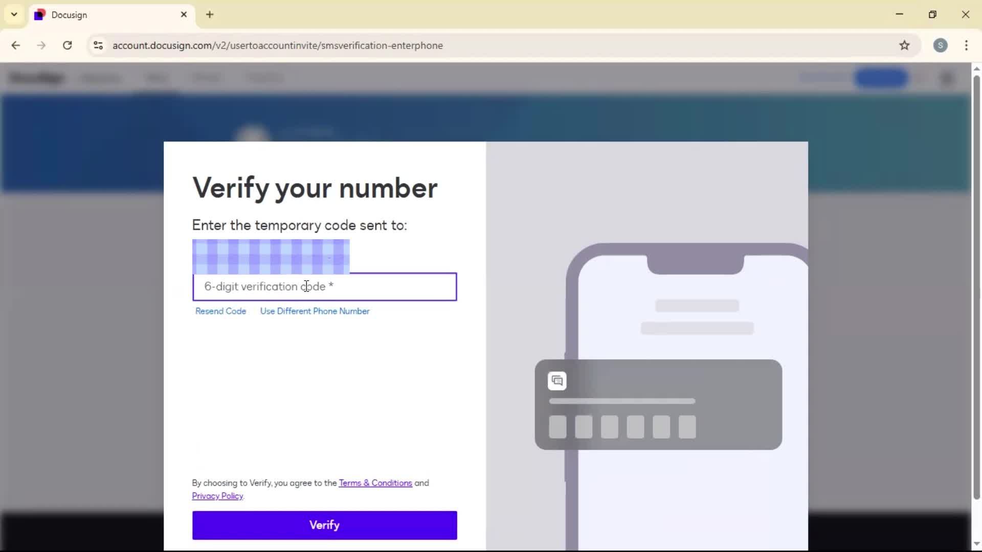Onboarding on Docusign video thumbnail