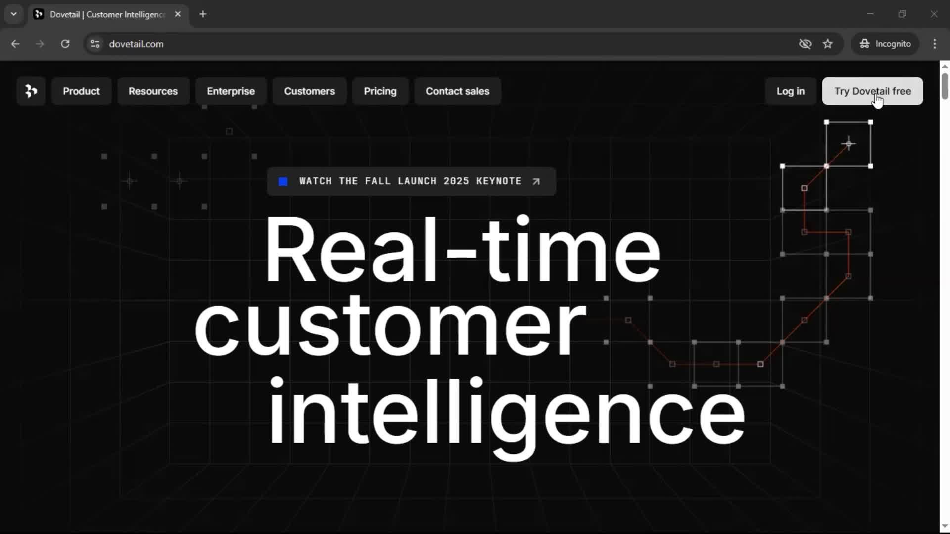 Onboarding screenshot