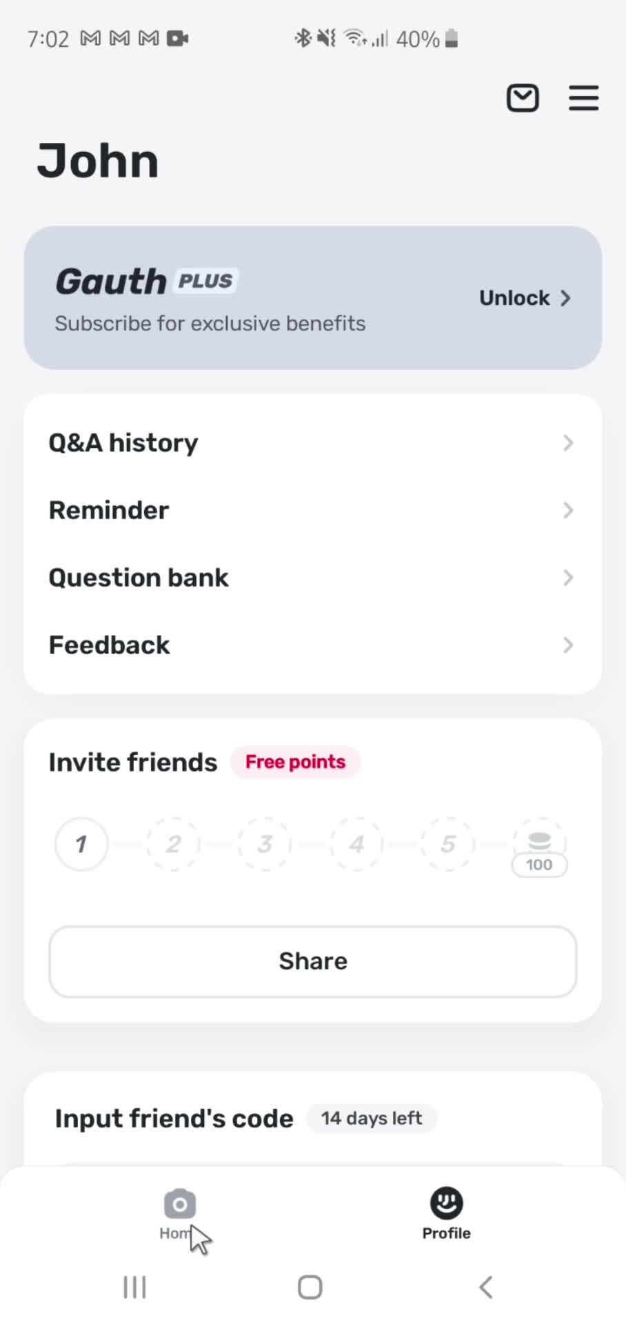 Onboarding screenshot