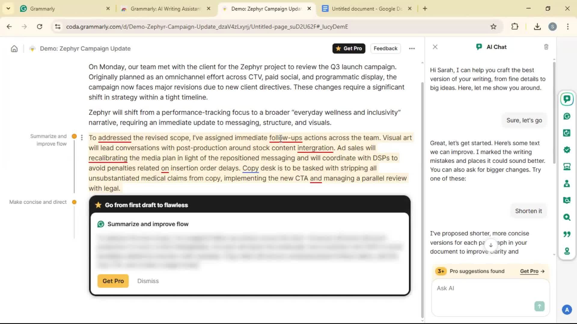 Onboarding screenshot